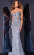 Jovani D5500 Dress