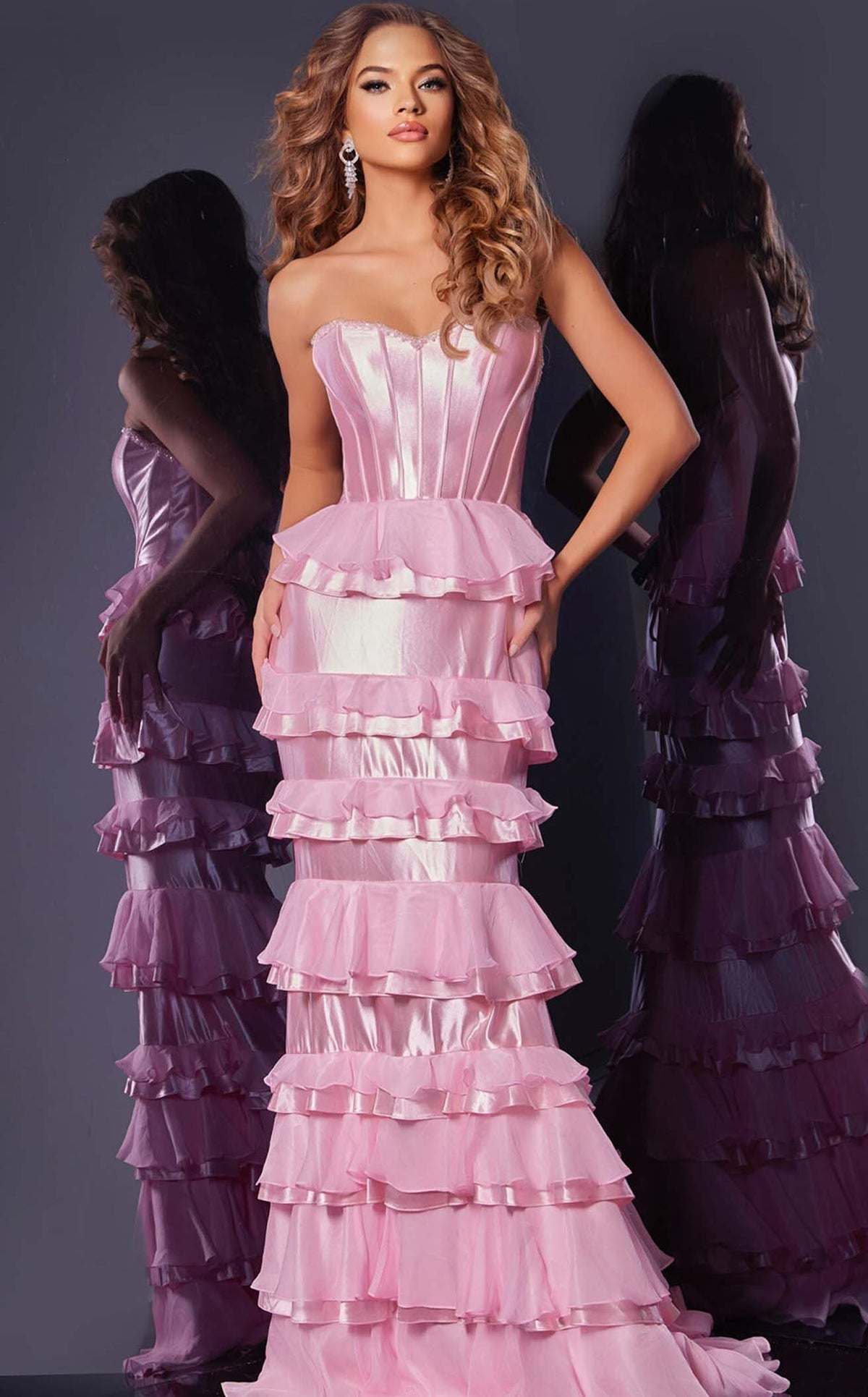Jovani D5995 Dress