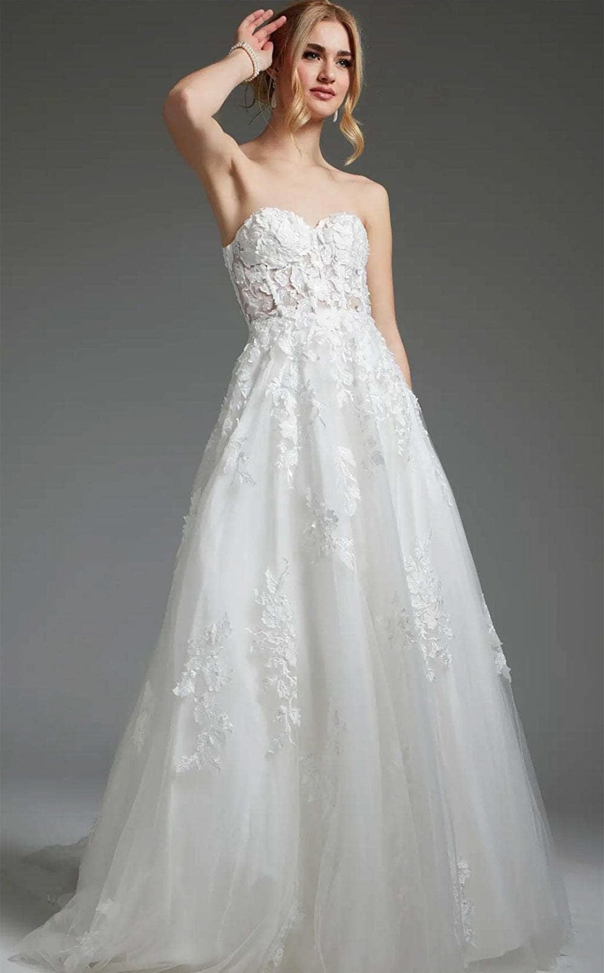 Jovani JB05361 Dress
