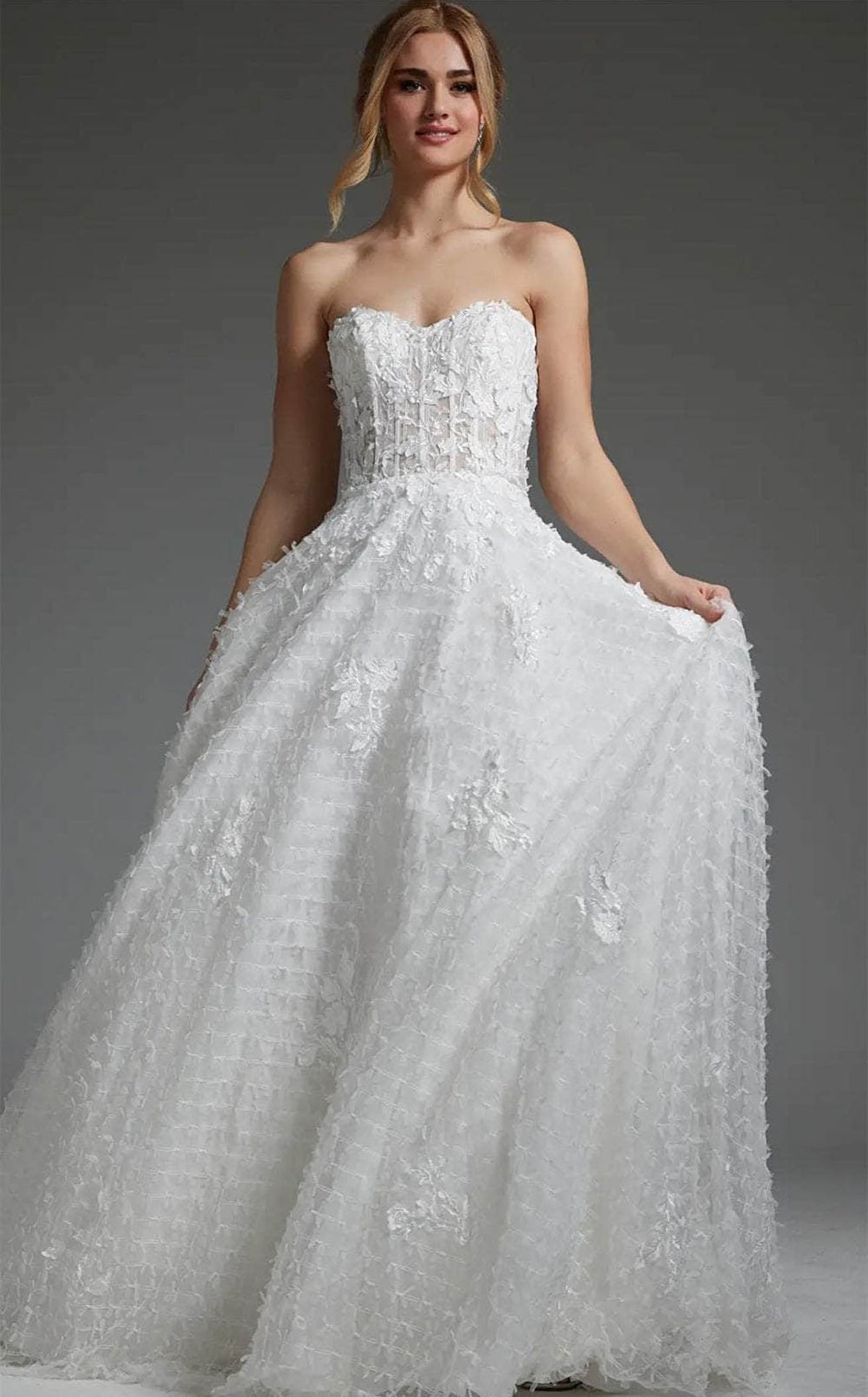 Jovani JB07165 Dress