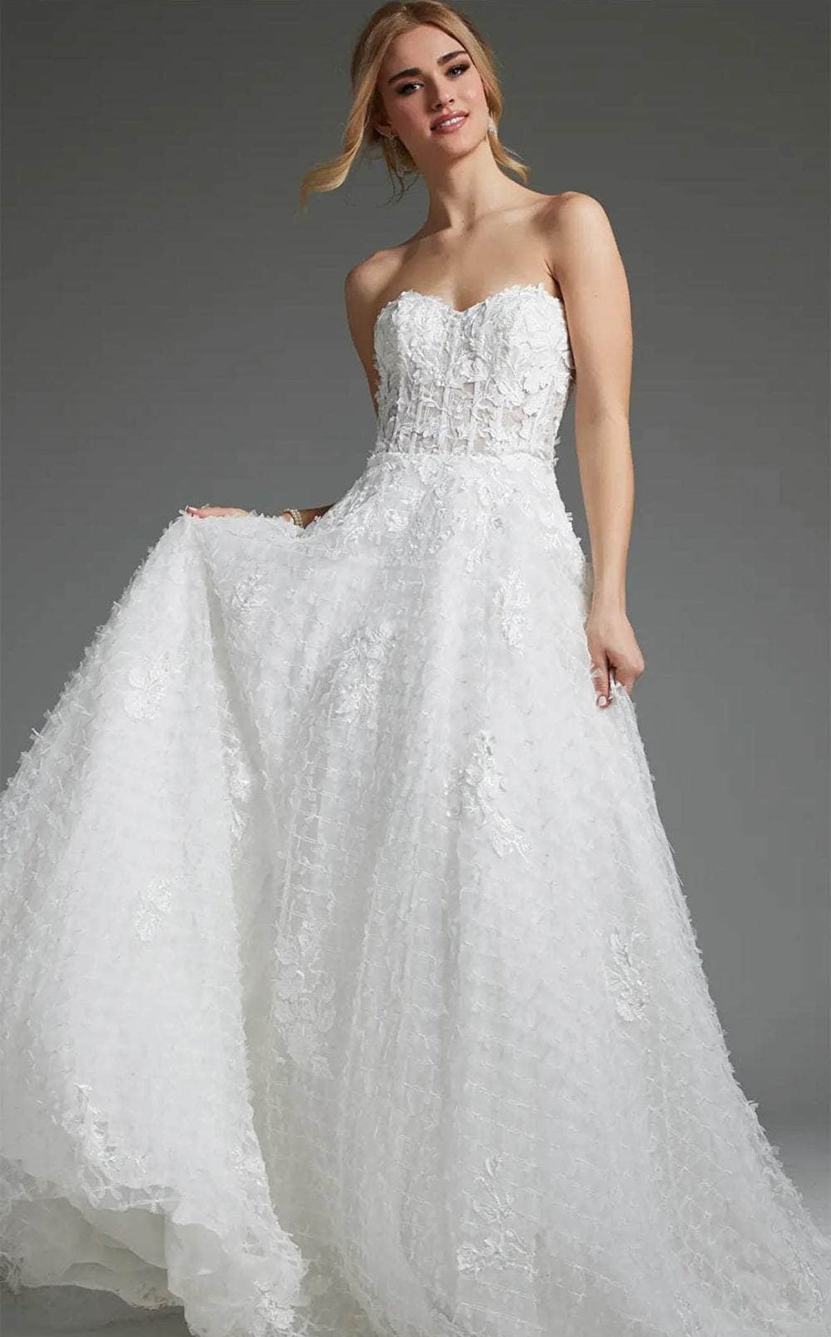 Jovani JB07165 Dress