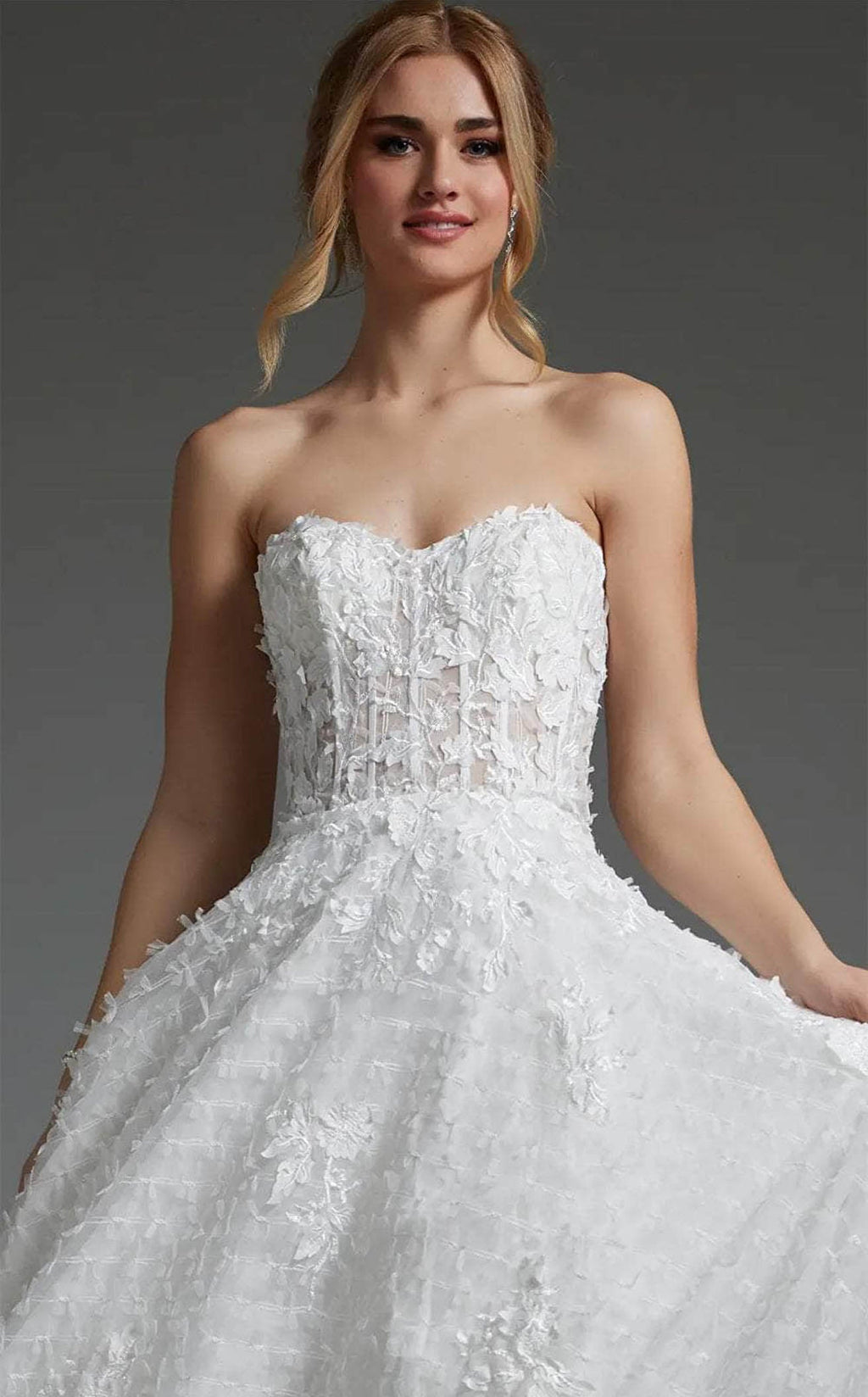 Jovani JB07165 Dress