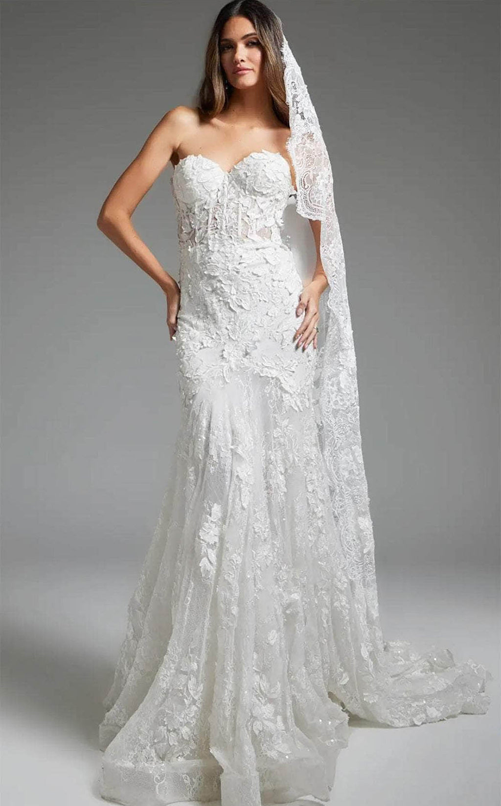 Jovani JB07583 Dress