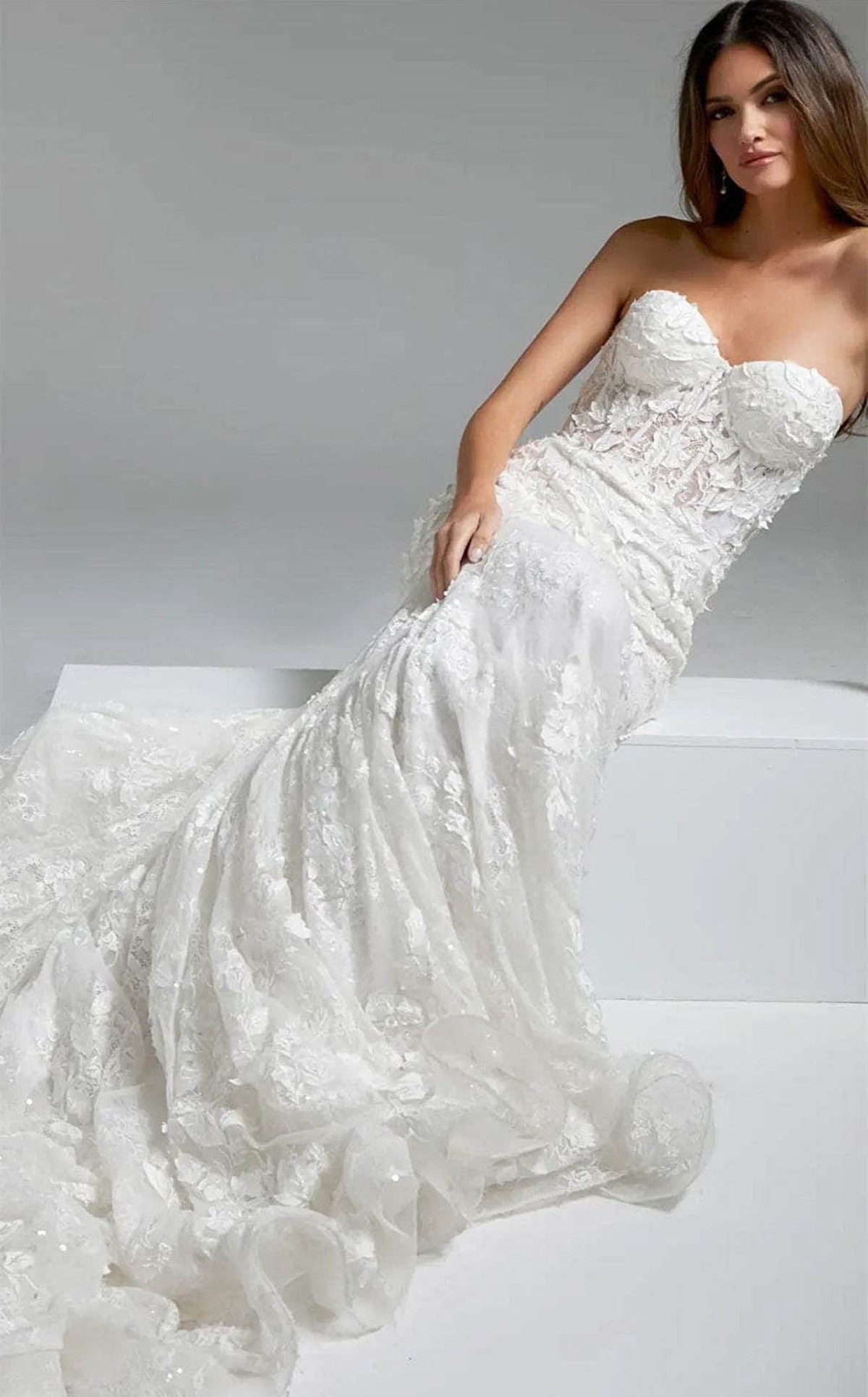 Jovani JB07583 Dress