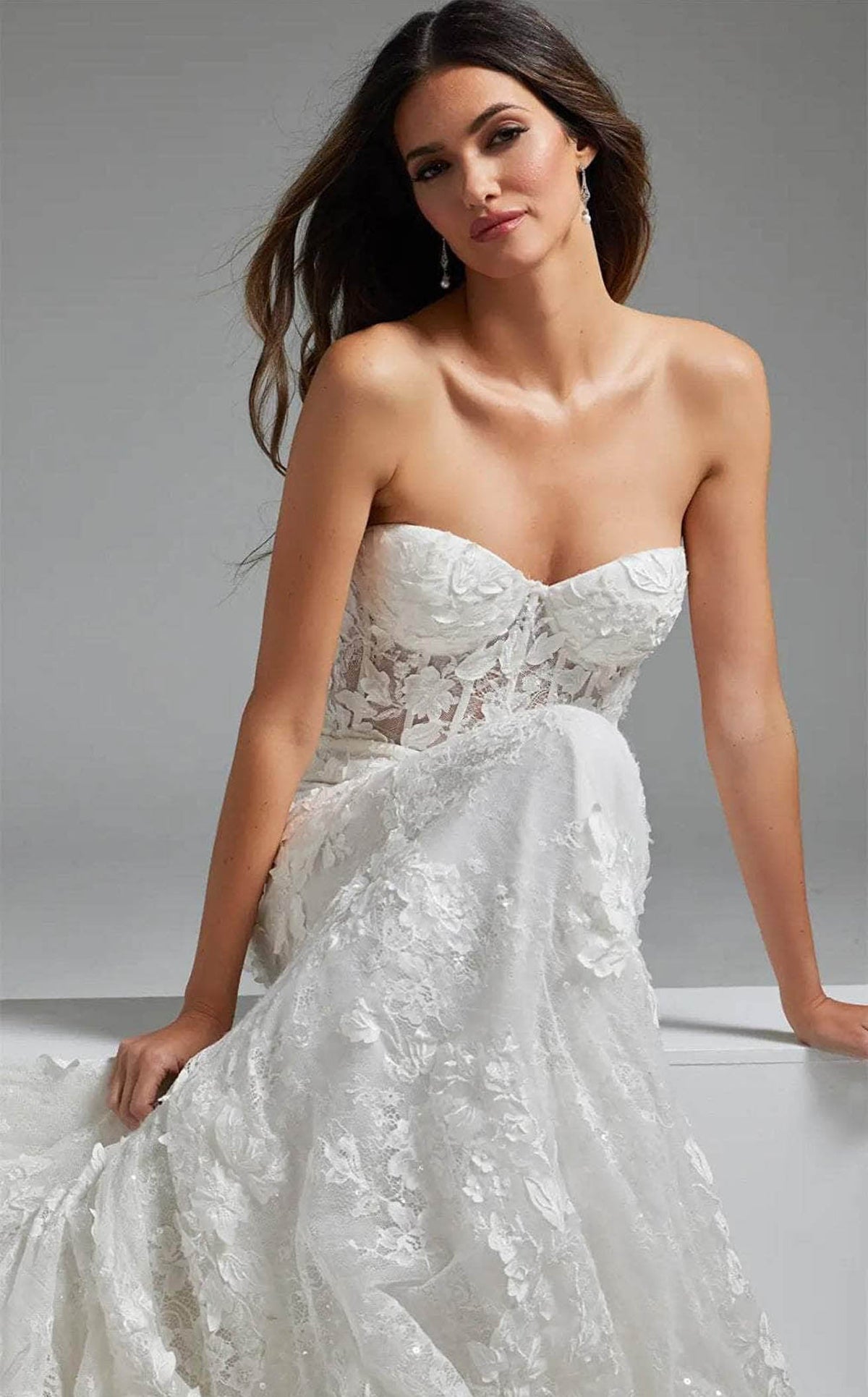 Jovani JB07583 Dress