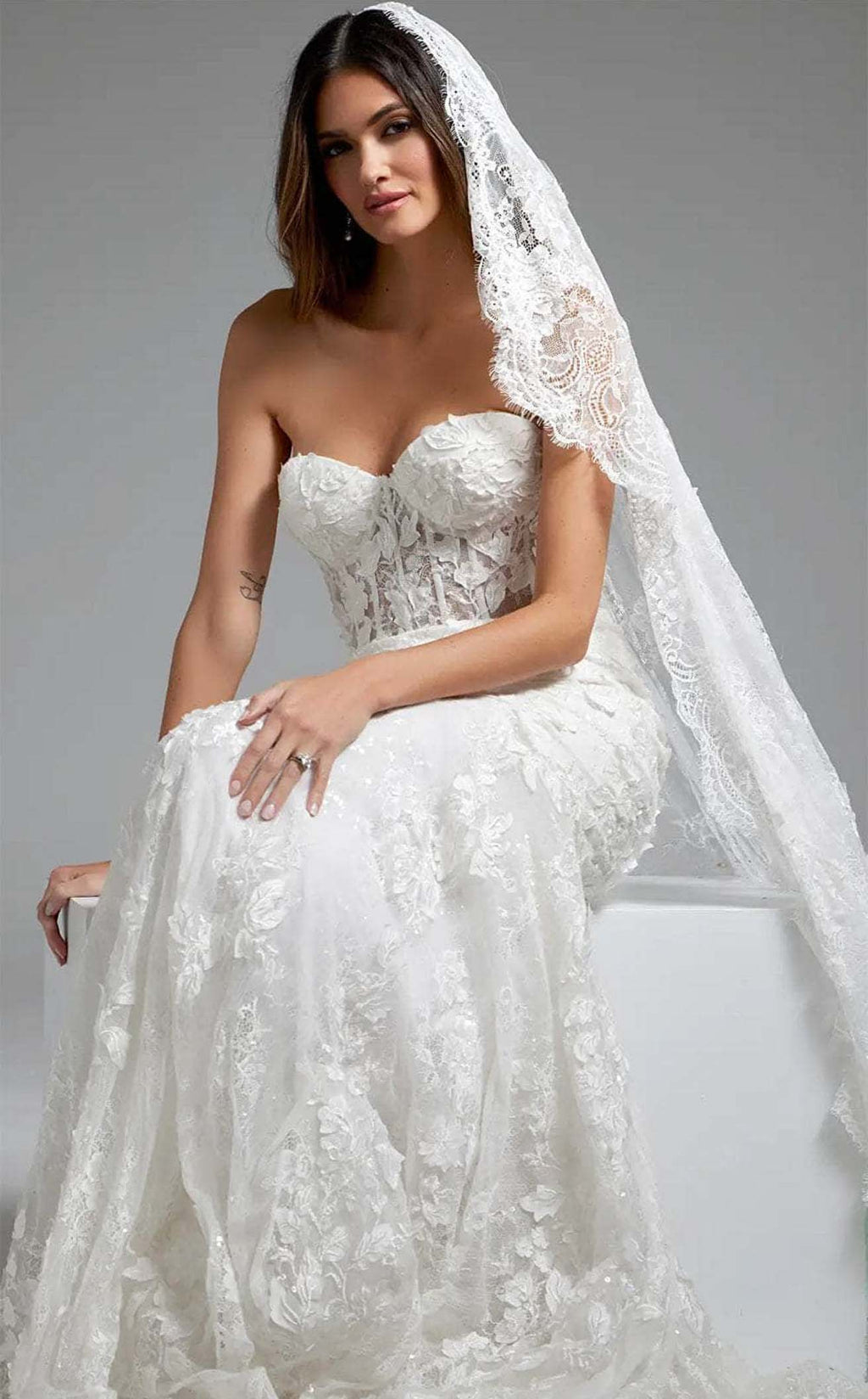 Jovani JB07583 Dress