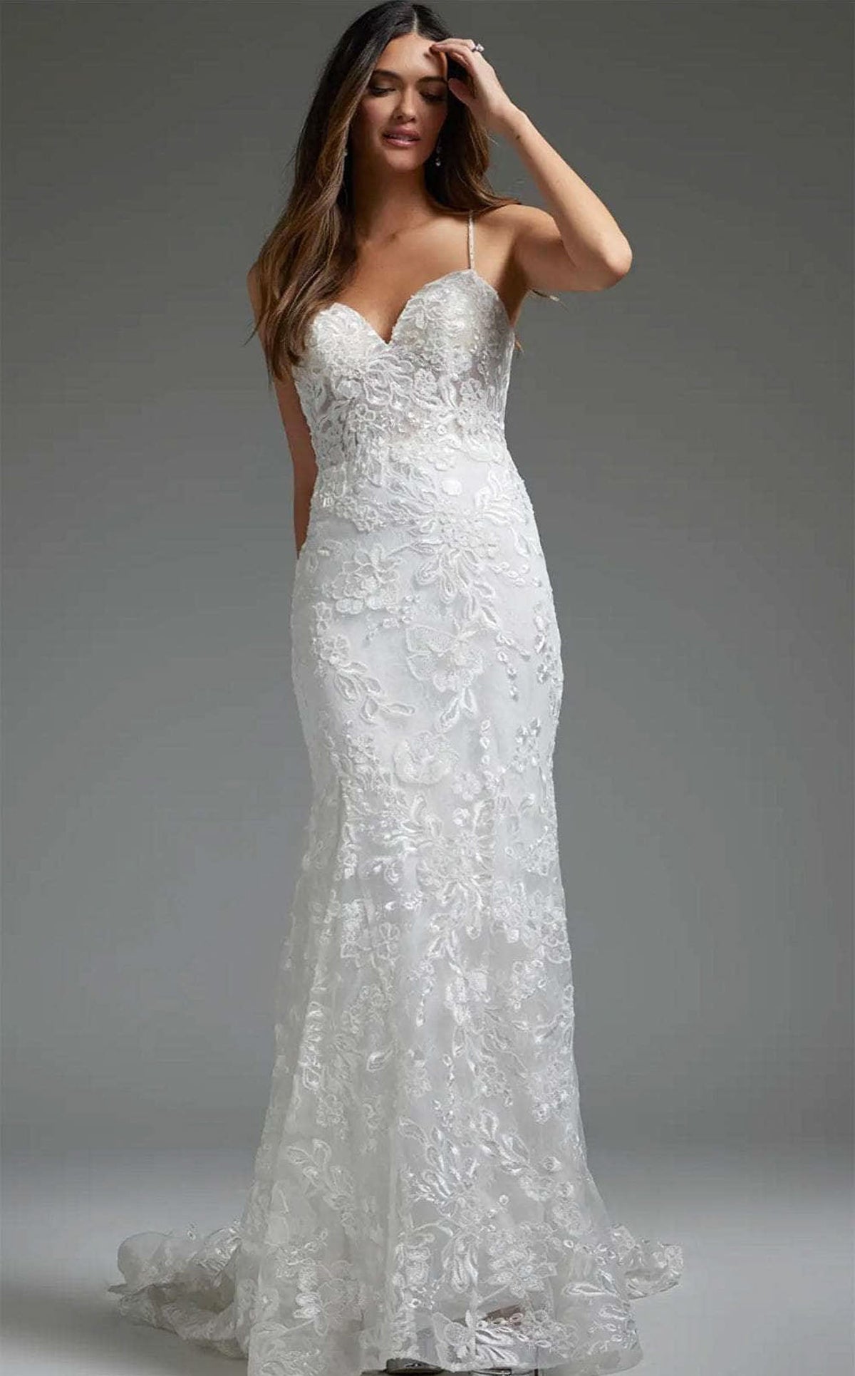 Jovani JB37538 Dress