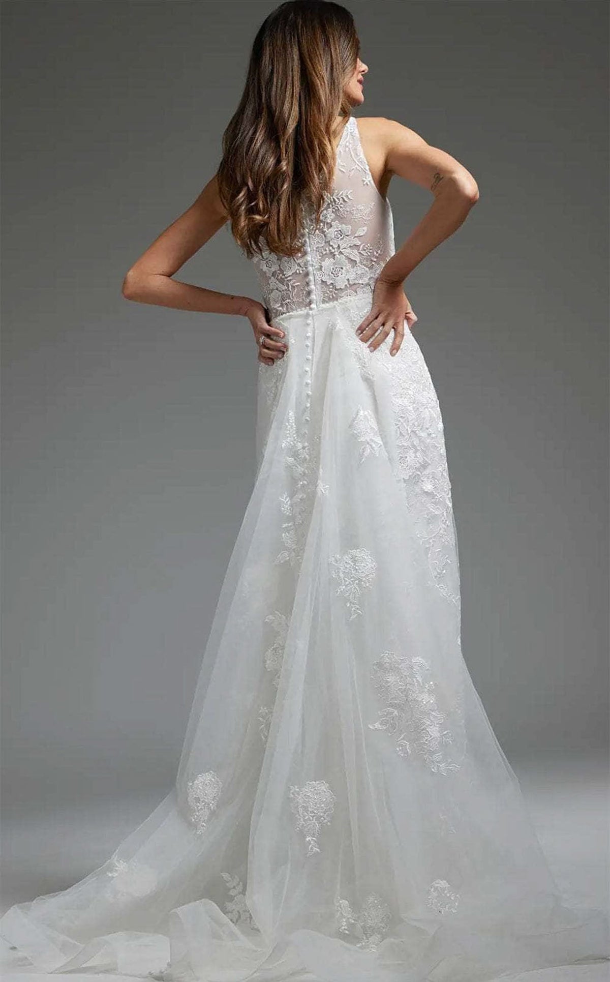 Jovani JB37601 Dress