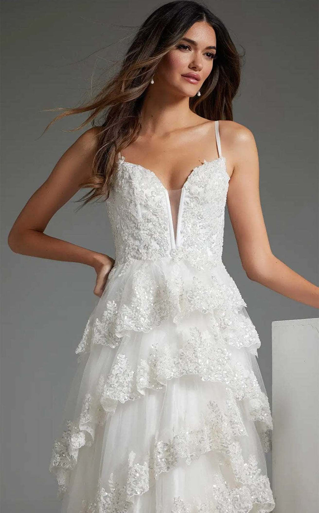 Jovani JB38641 Dress