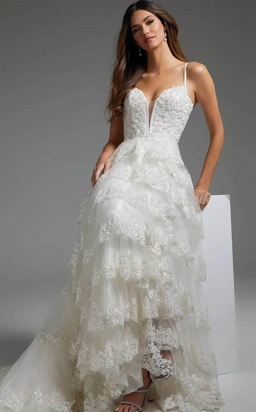 Jovani JB38641 Dress