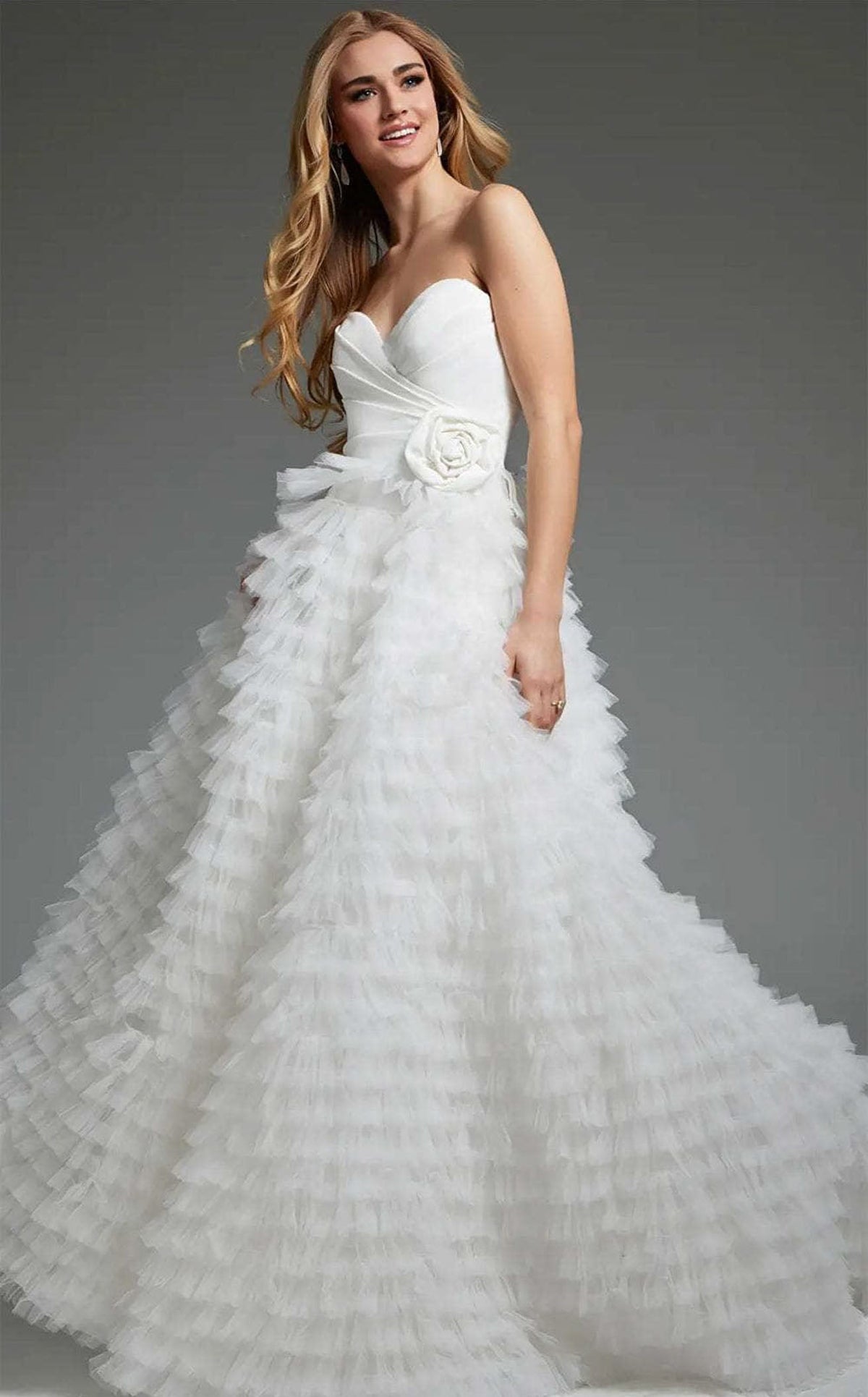 Jovani JB38958 Dress