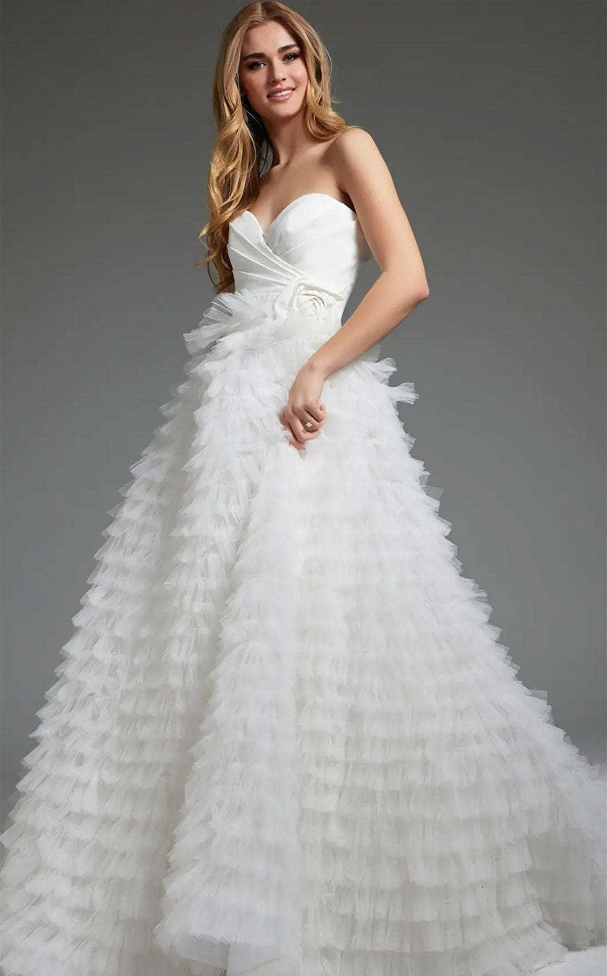 Jovani JB38958 Dress