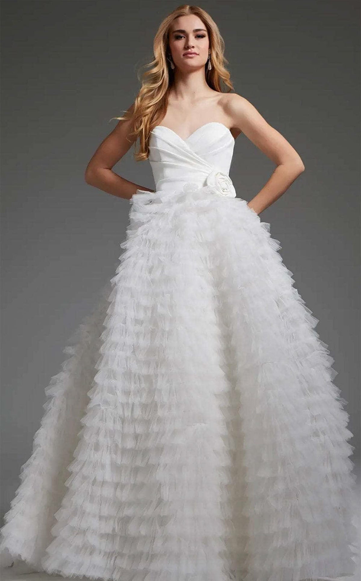 Jovani JB38958 Dress