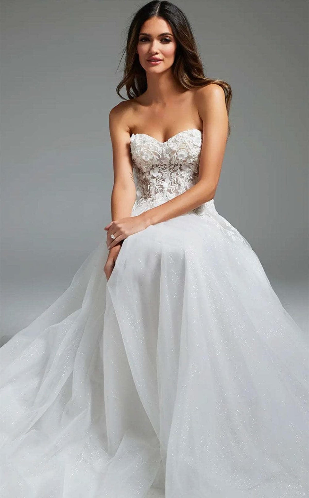 Jovani JB39160 Dress