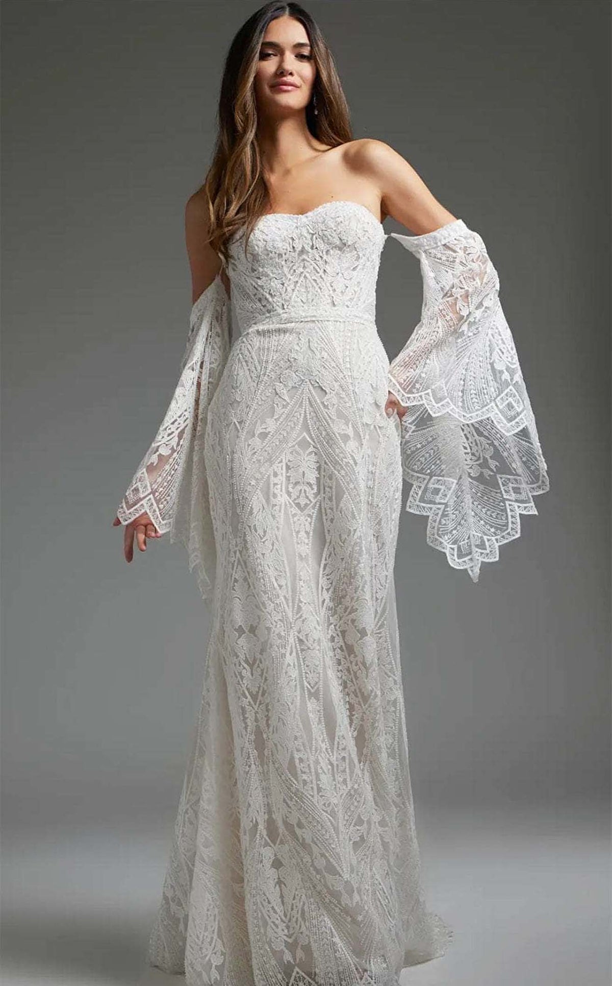 Jovani JB39162 Dress