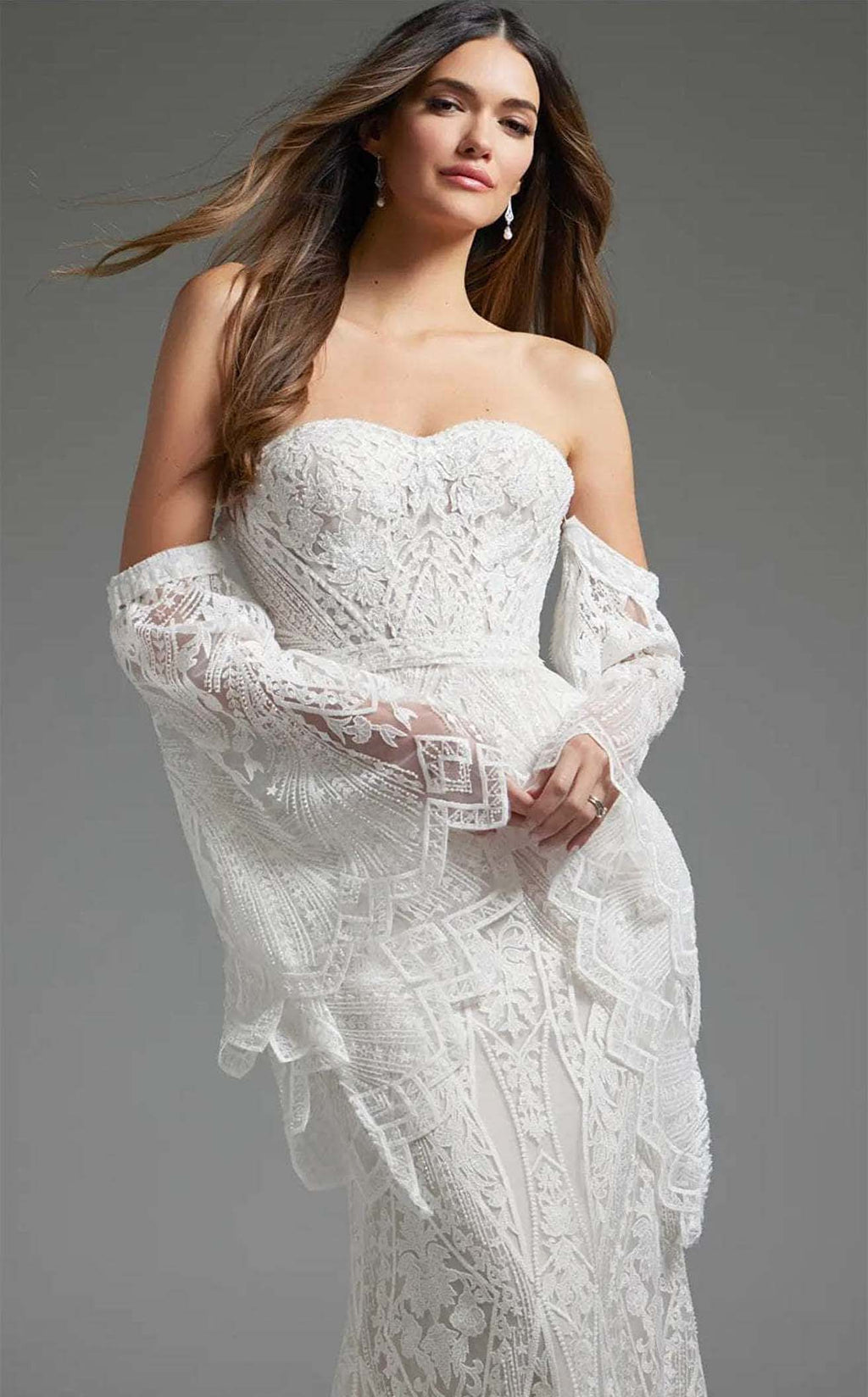 Jovani JB39162 Dress