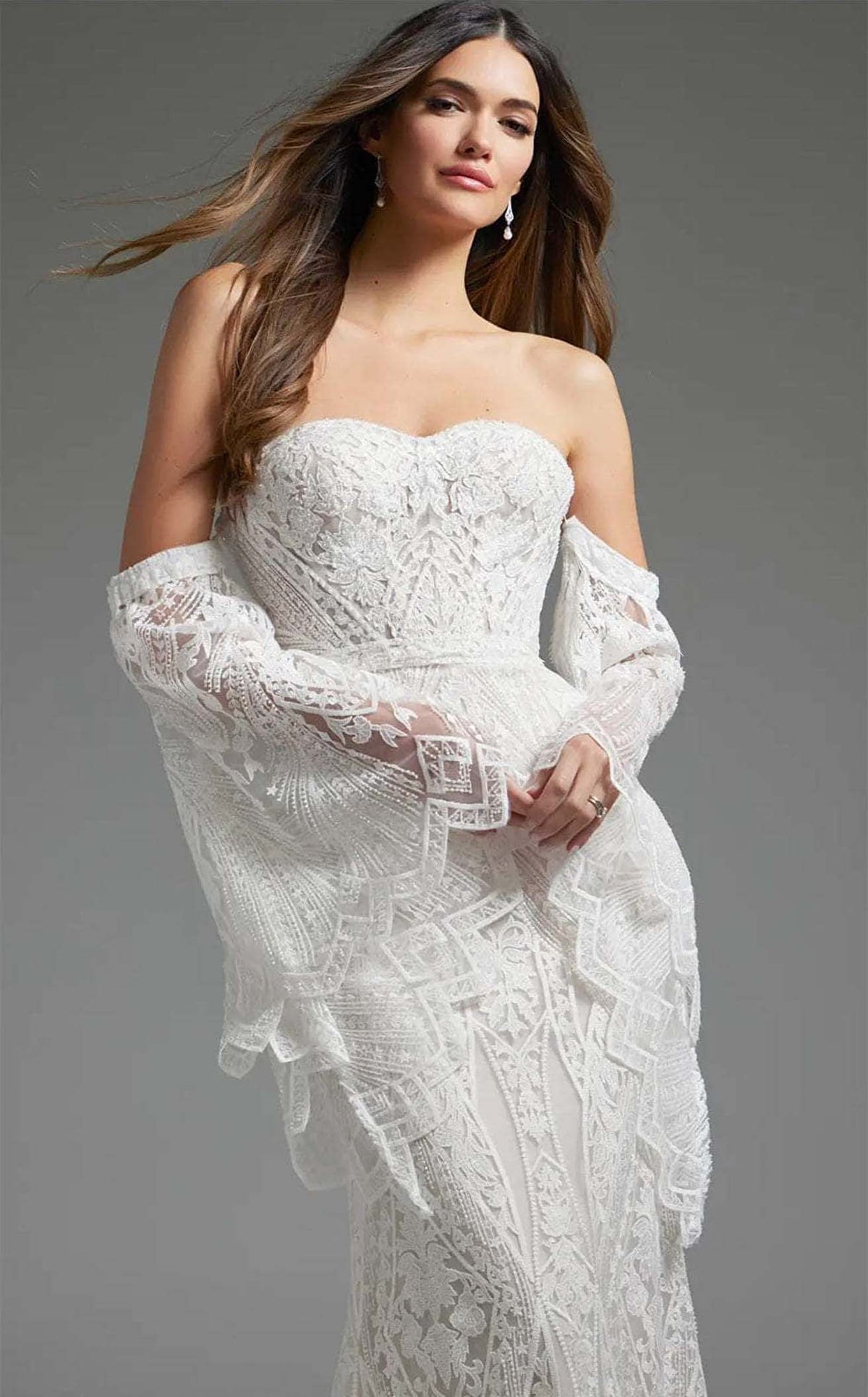 Jovani JB39162 Dress