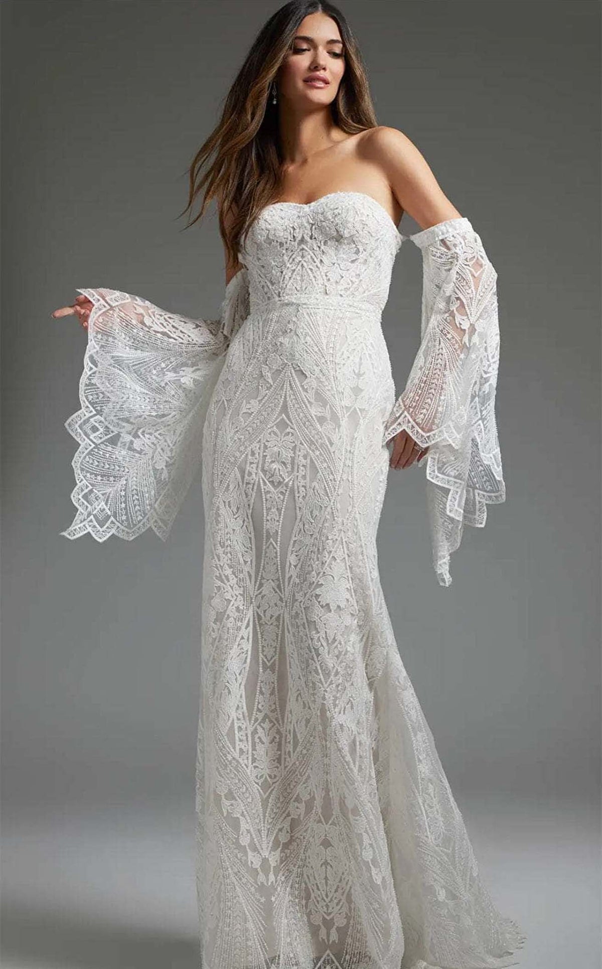 Jovani JB39162 Dress