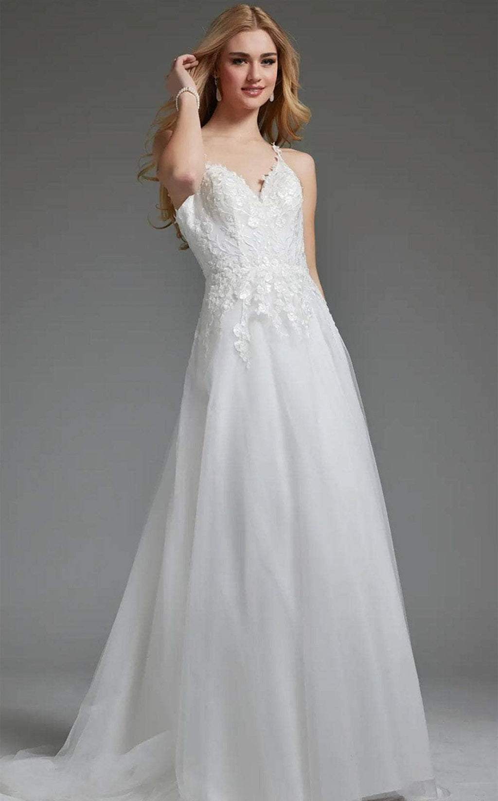 Jovani JB40513 Dress