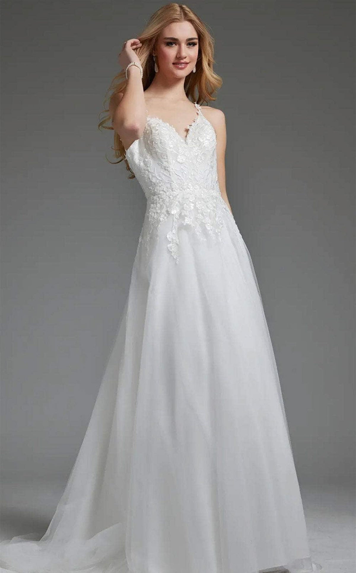 Jovani JB40513 Dress