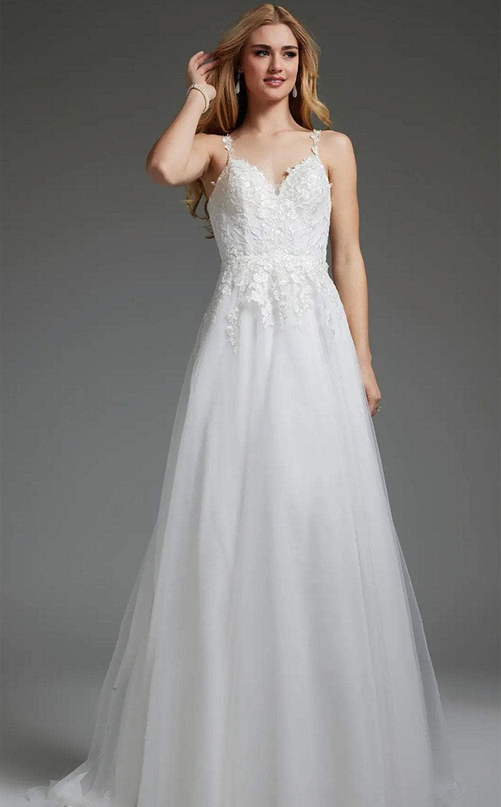 Jovani JB40513 Dress