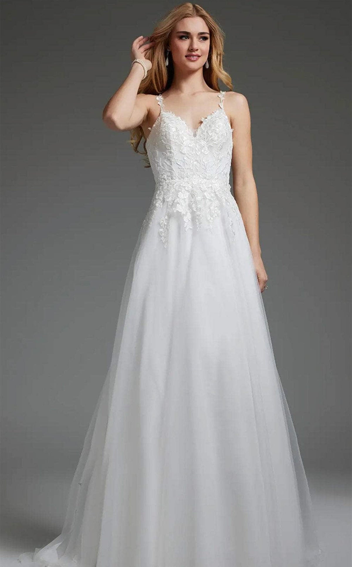 Jovani JB40513 Dress