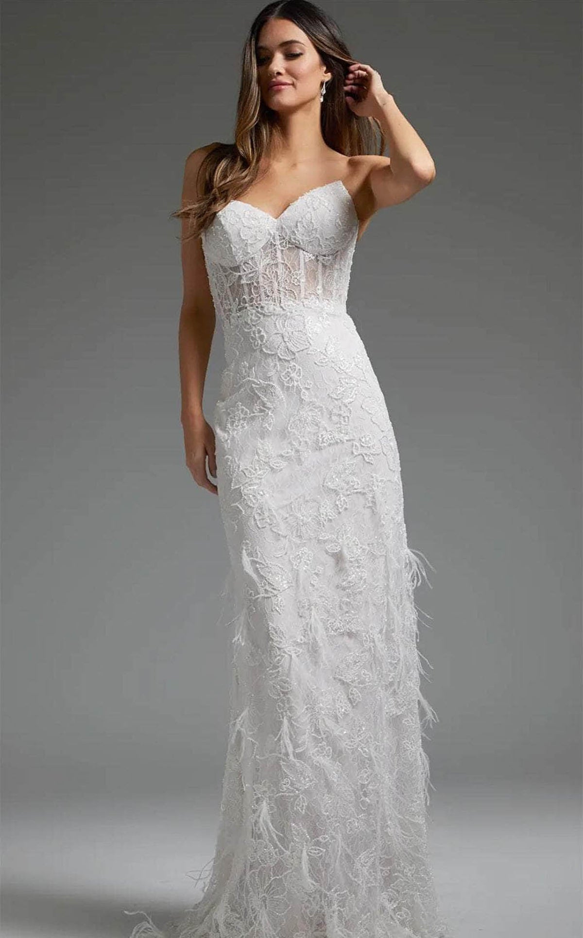 Jovani JB40590 Dress