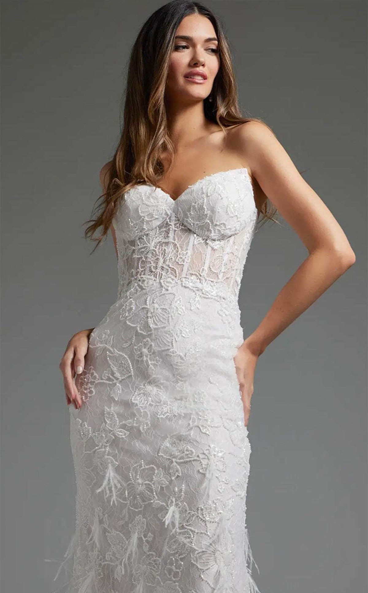 Jovani JB40590 Dress