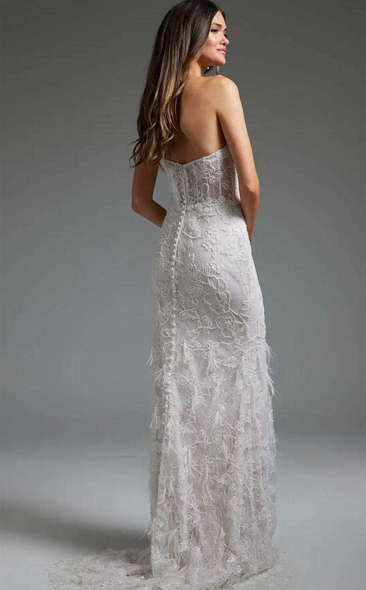 Jovani JB40590 Dress
