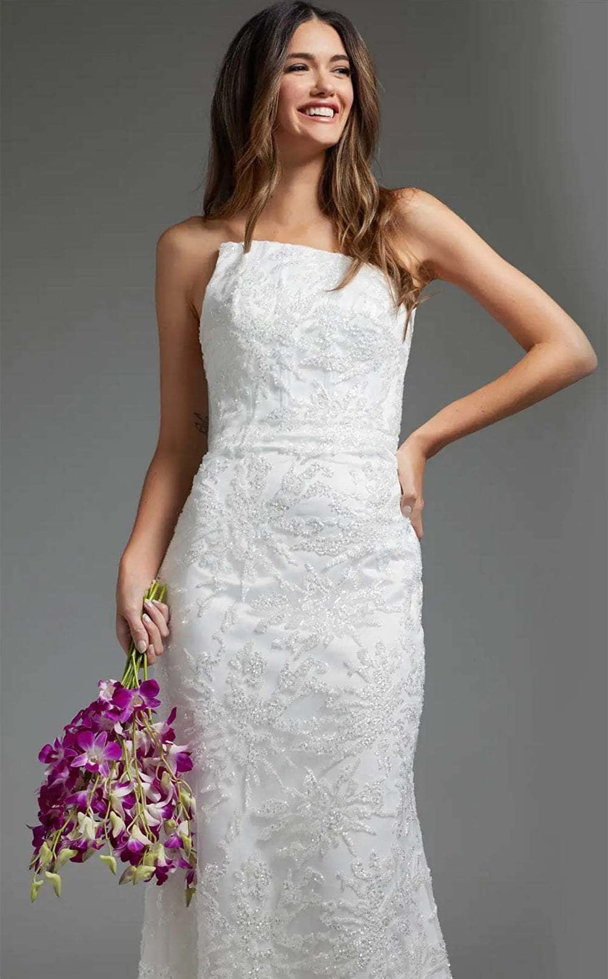 Jovani JB40608 Dress