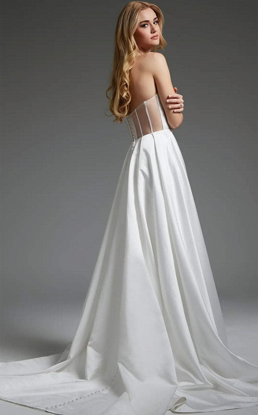 Jovani JB40825 Dress