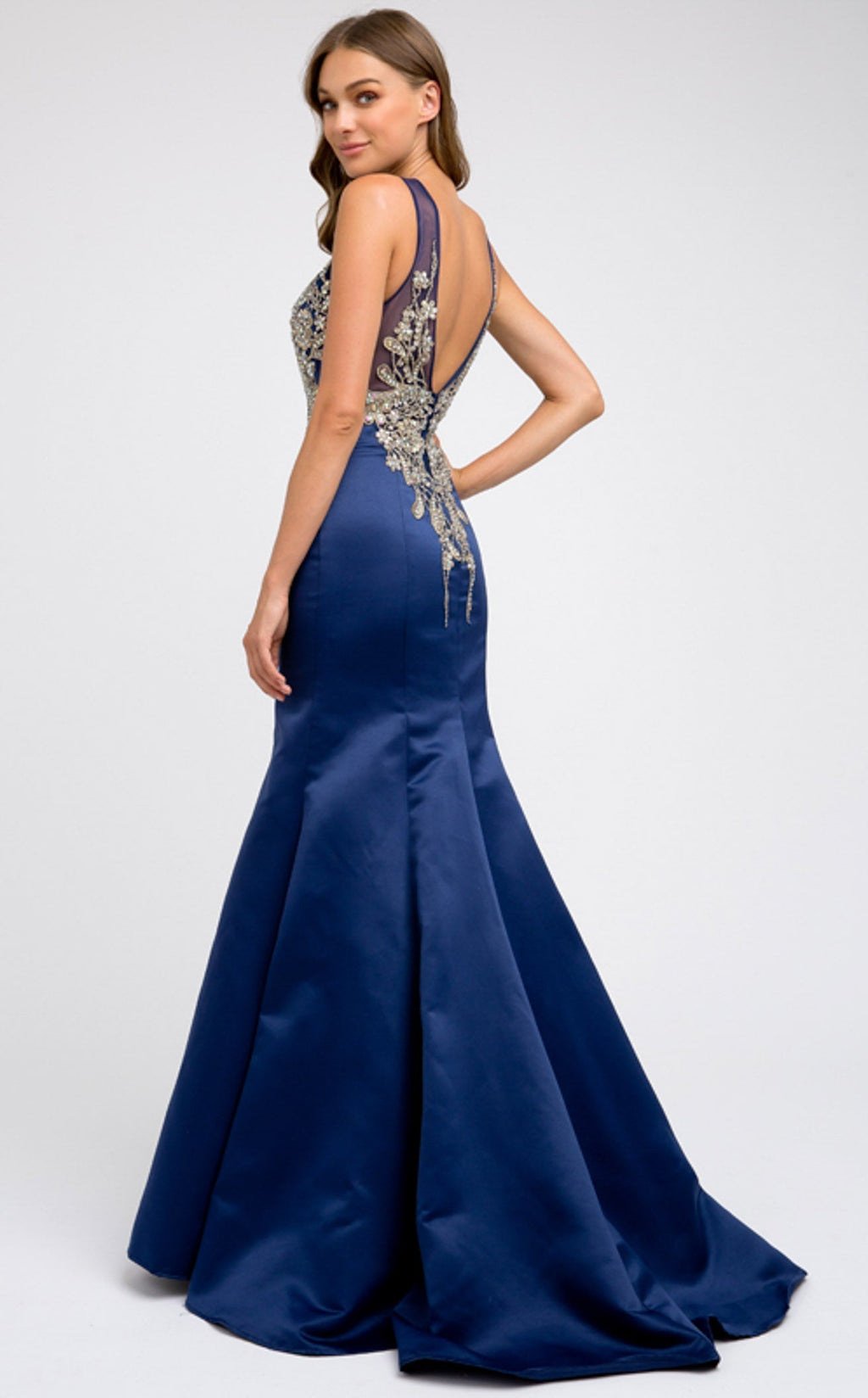 Juliet 623 Dress