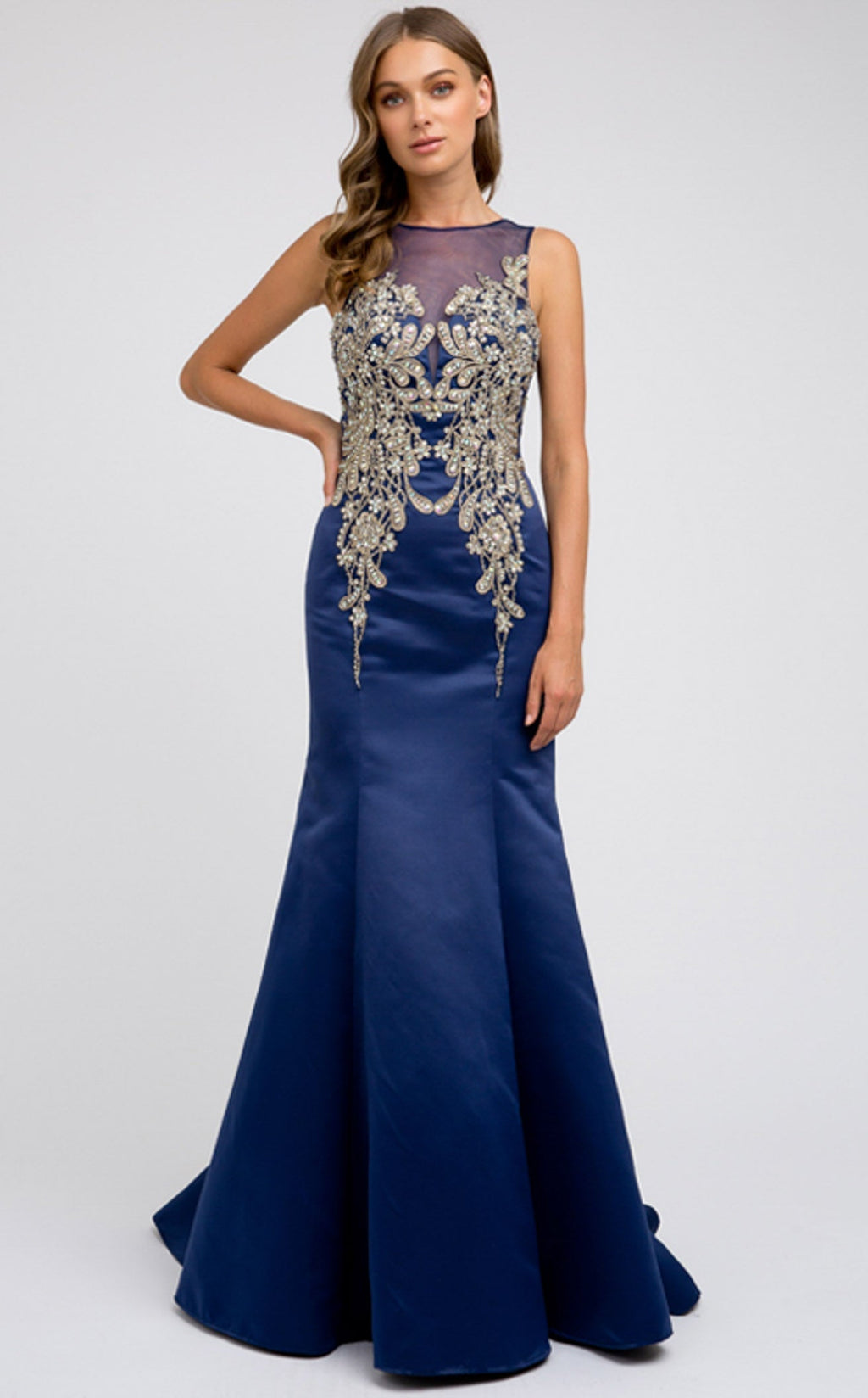 Juliet 623 Dress
