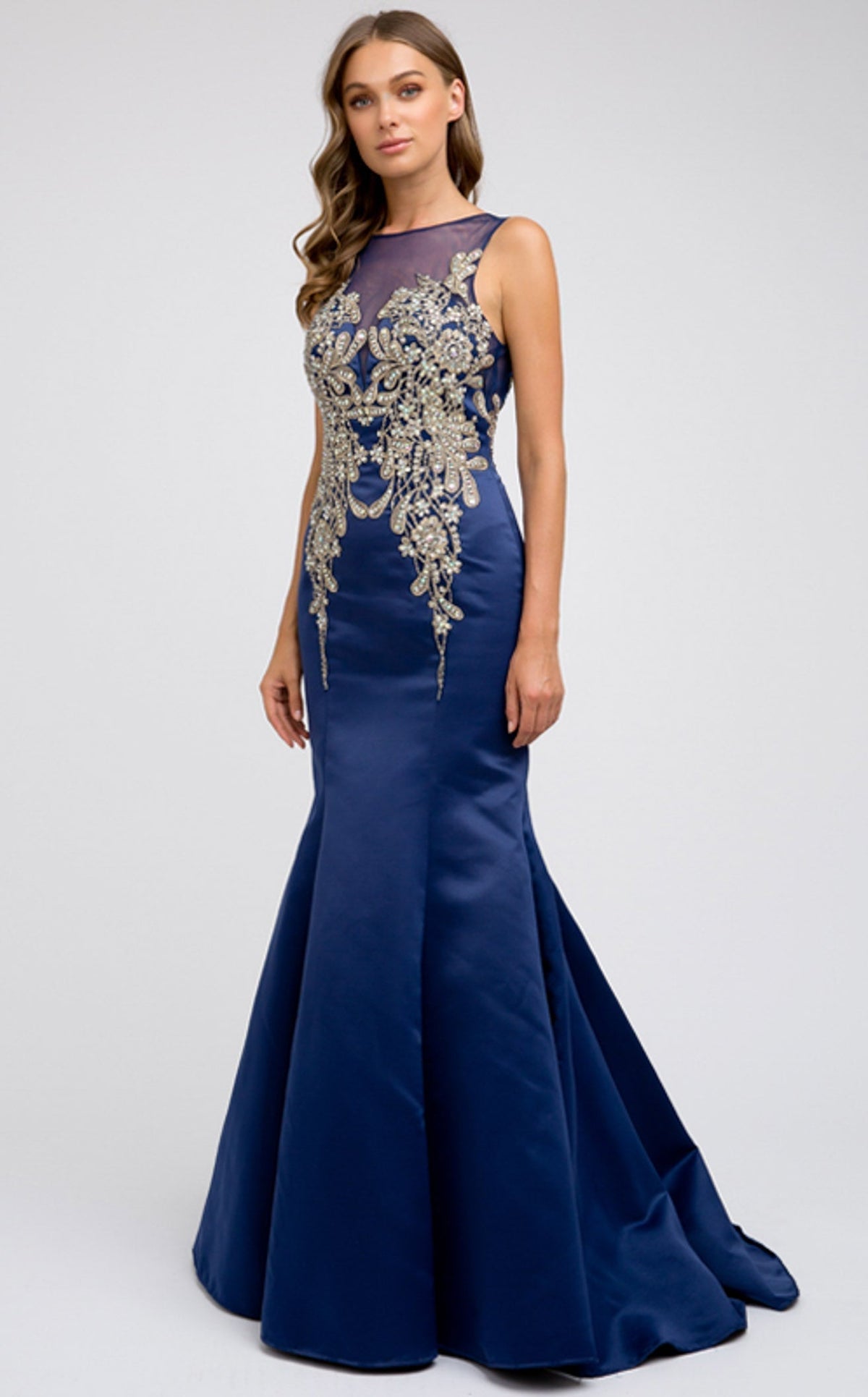Juliet 623 Dress