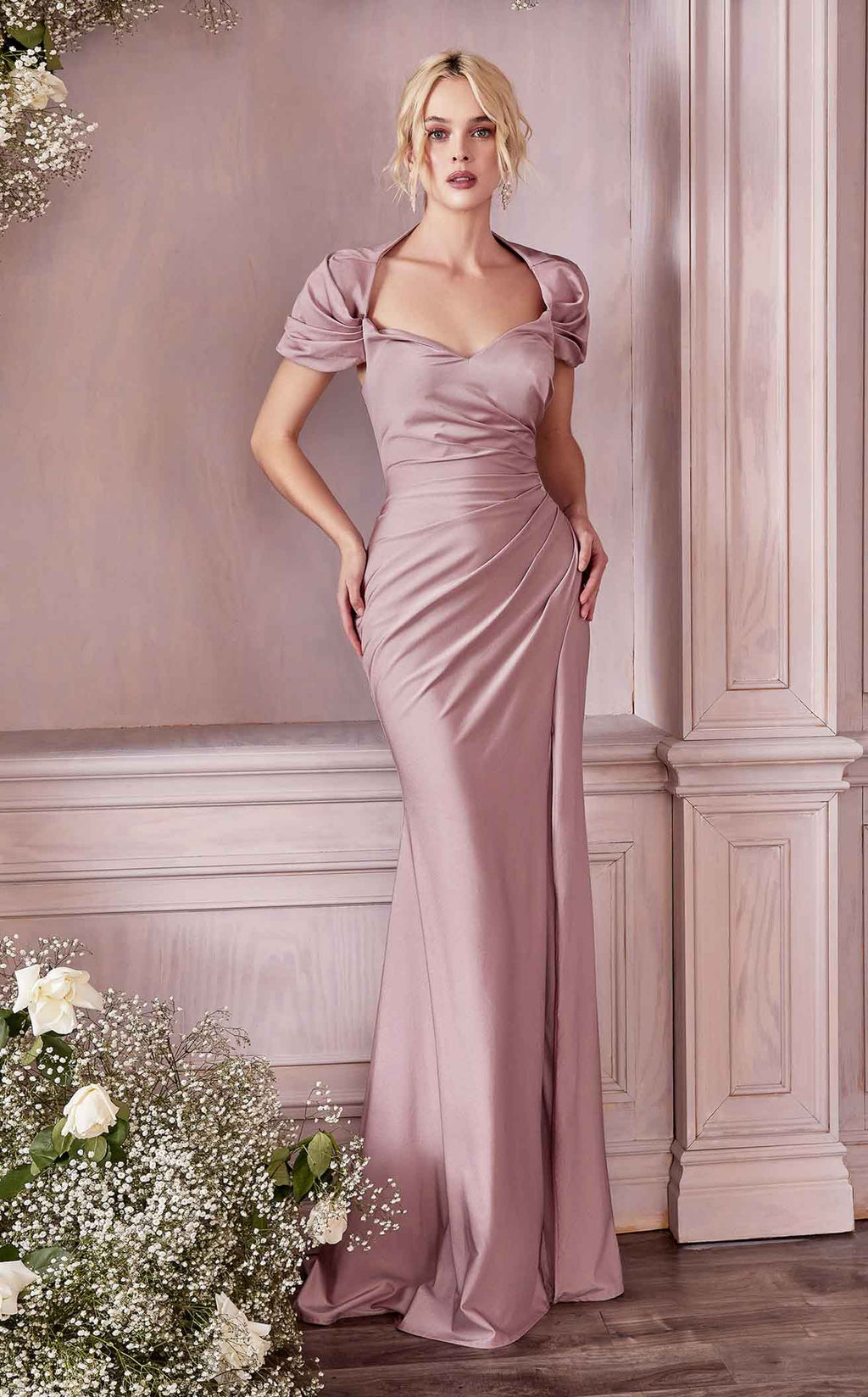 Cinderella Divine KV1061CL Dress