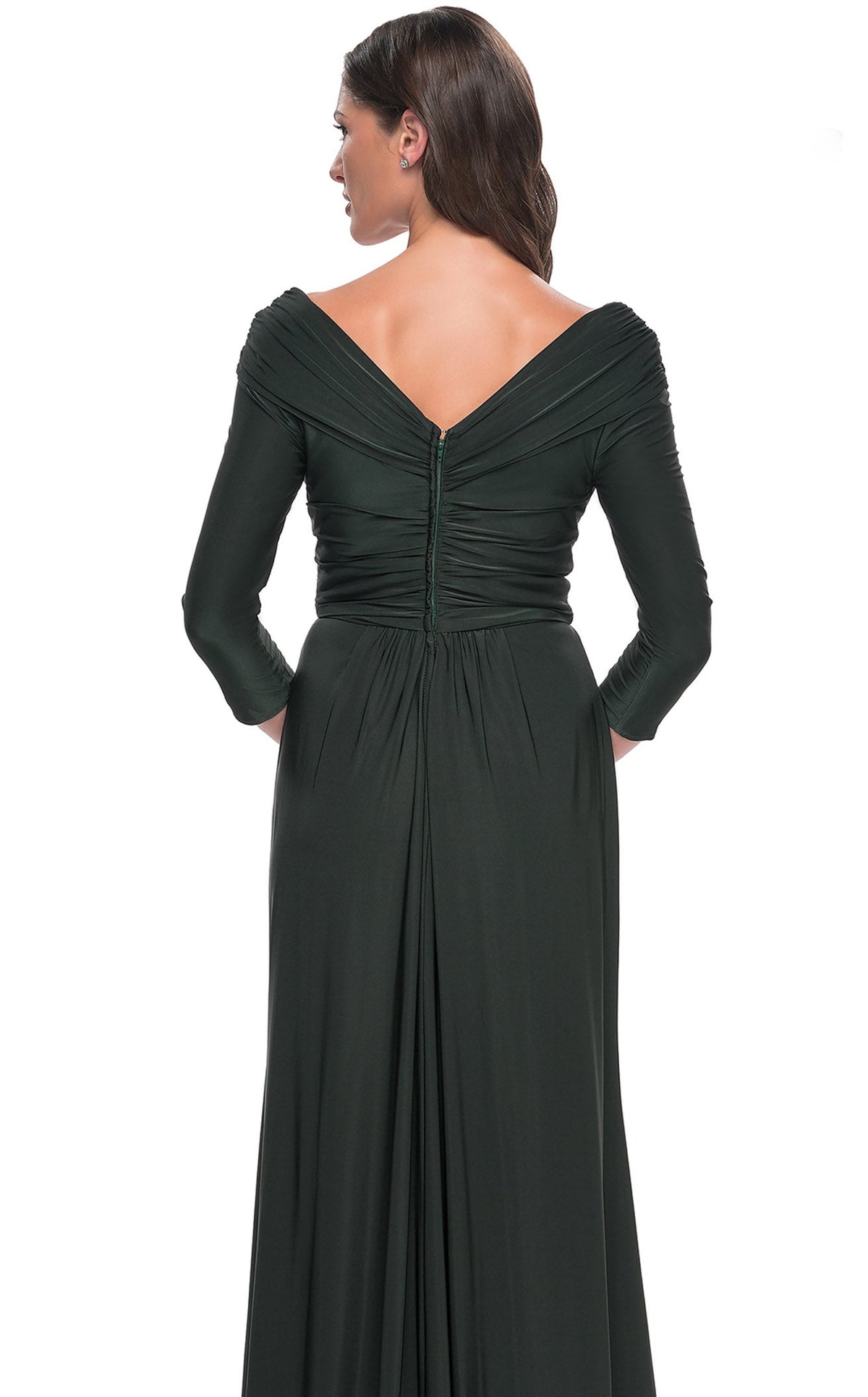 La Femme 30845 Dress