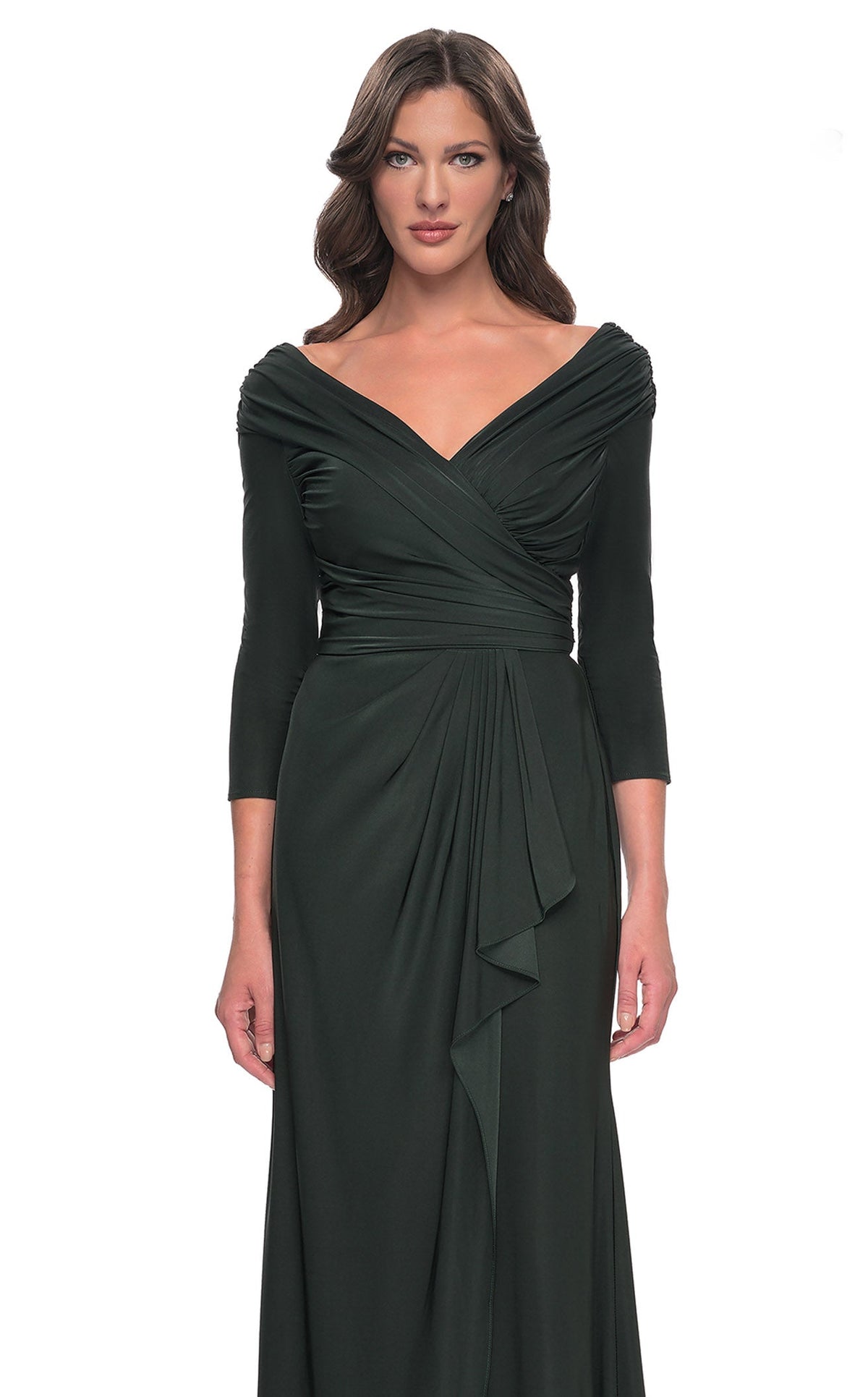 La Femme 30845 Dress