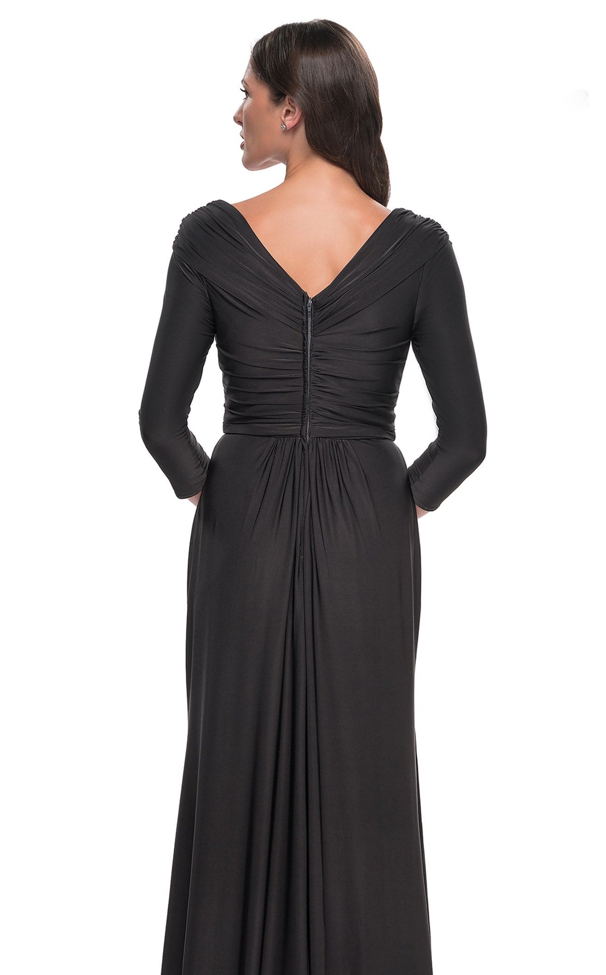La Femme 30845 Dress