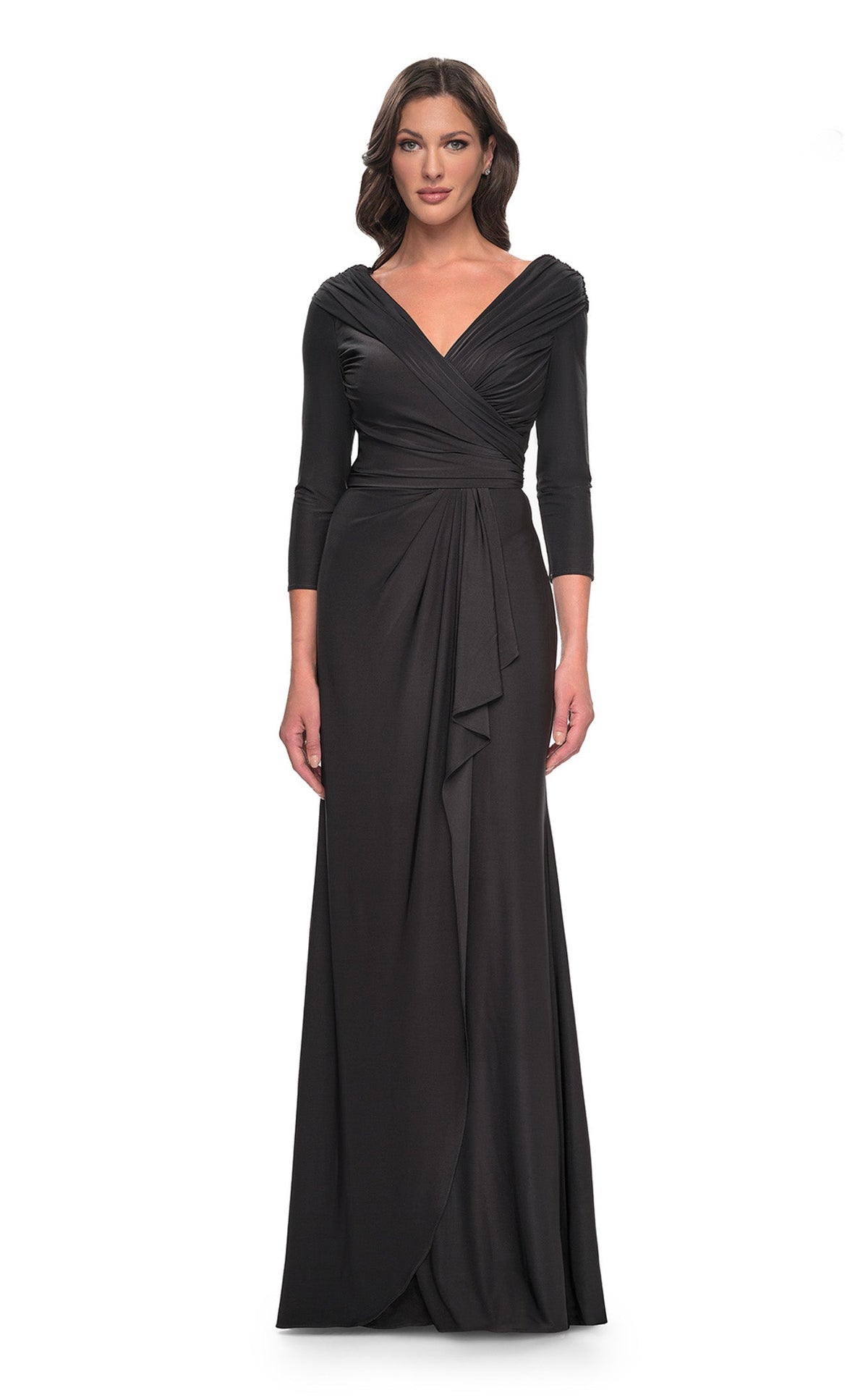 La Femme 30845 Dress