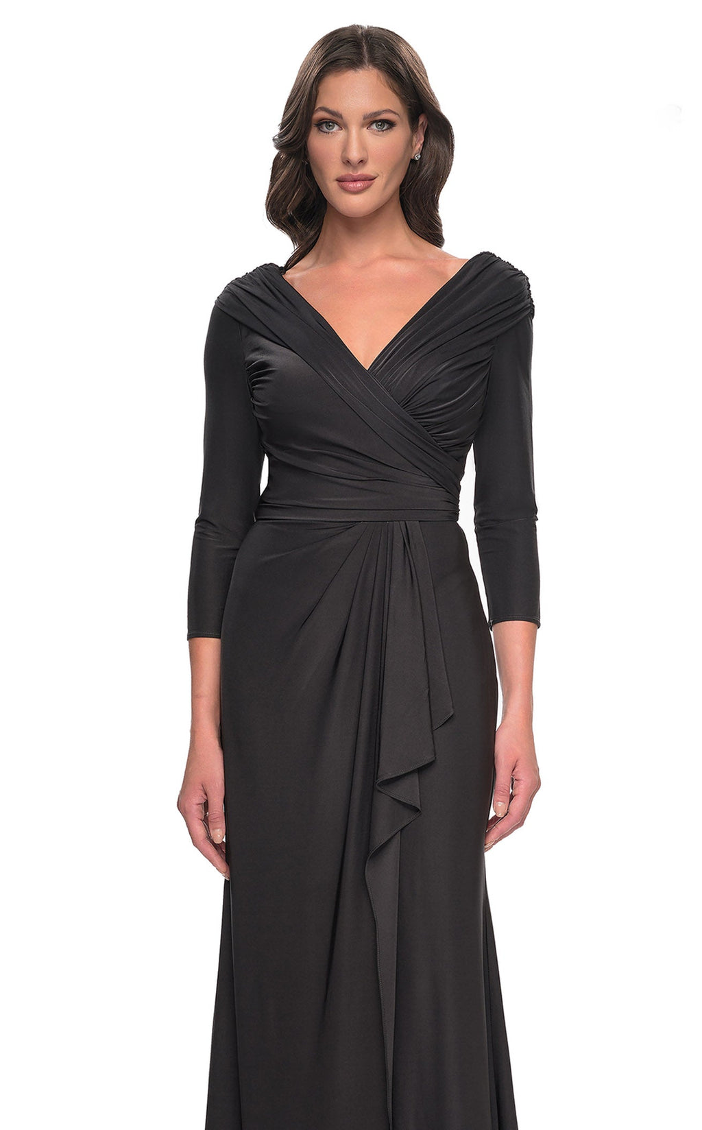 La Femme 30845 Dress