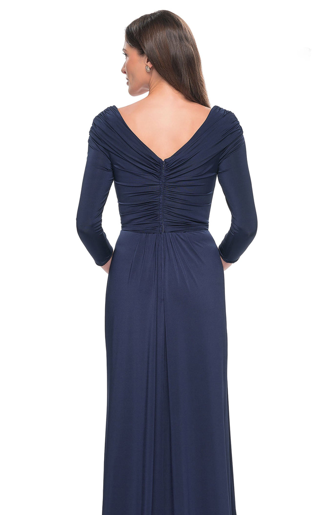 La Femme 30845 Dress