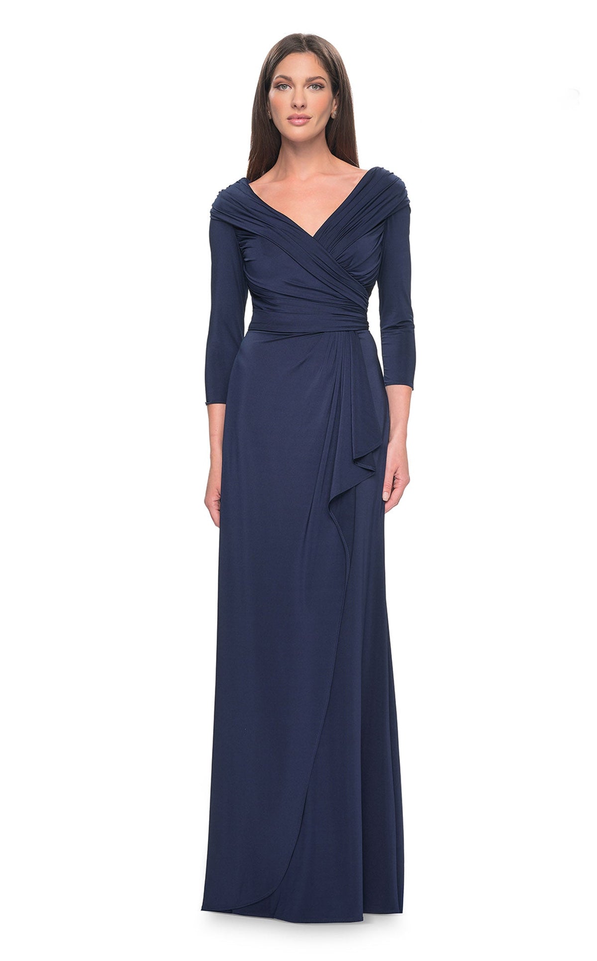 La Femme 30845 Dress