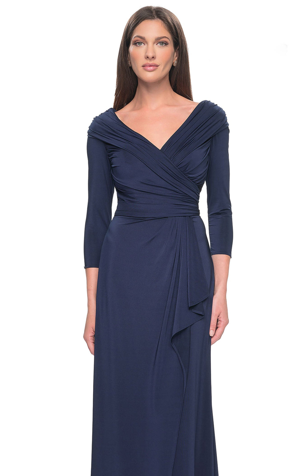 La Femme 30845 Dress
