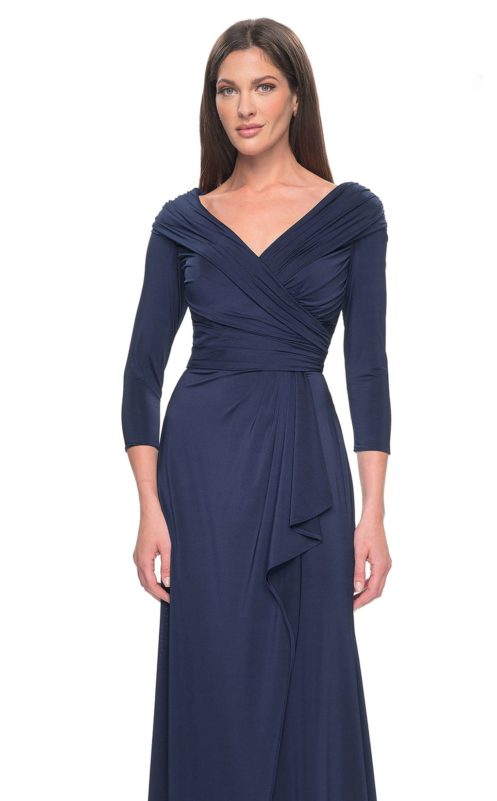 La Femme 30845 Dress
