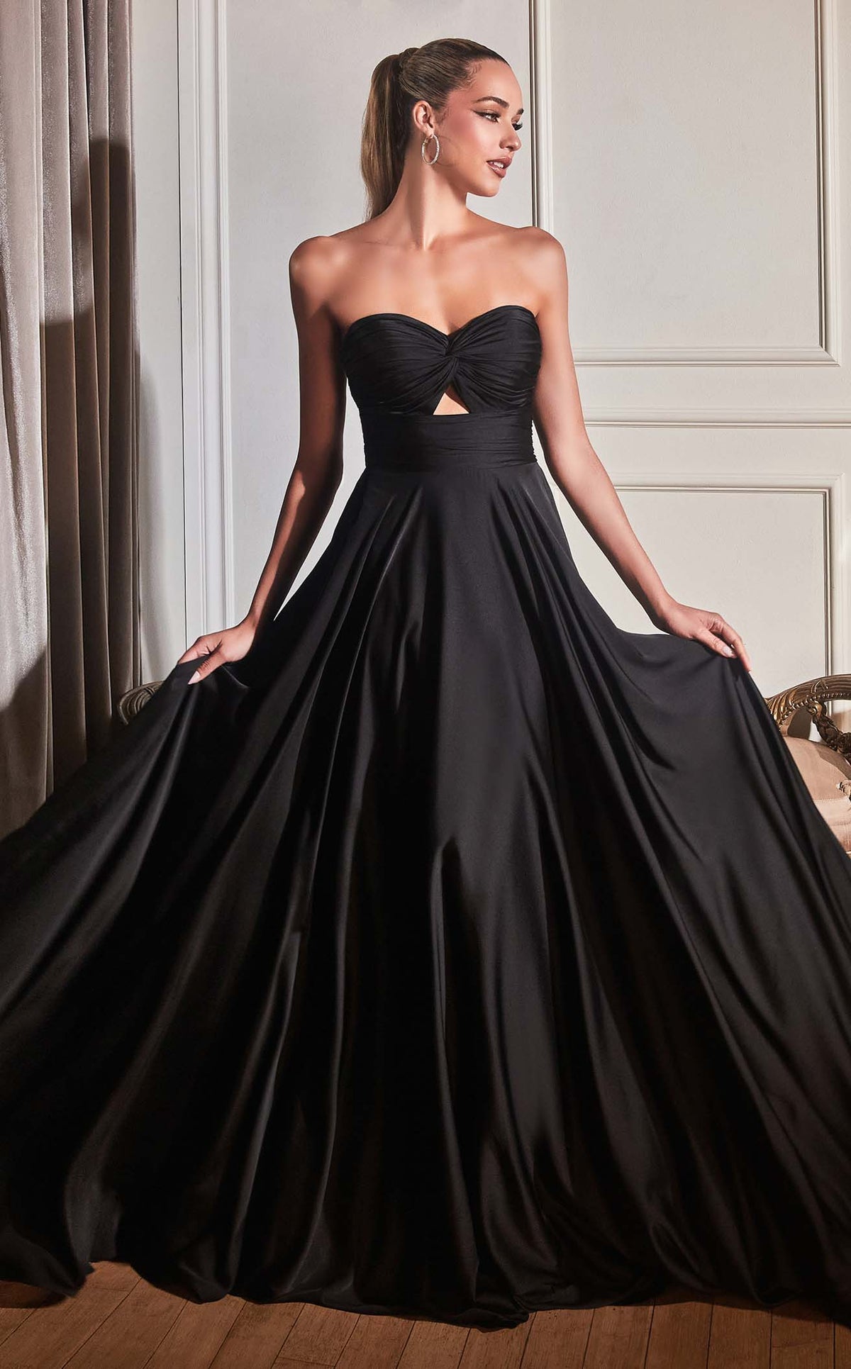 Ladivine 7496 Dress