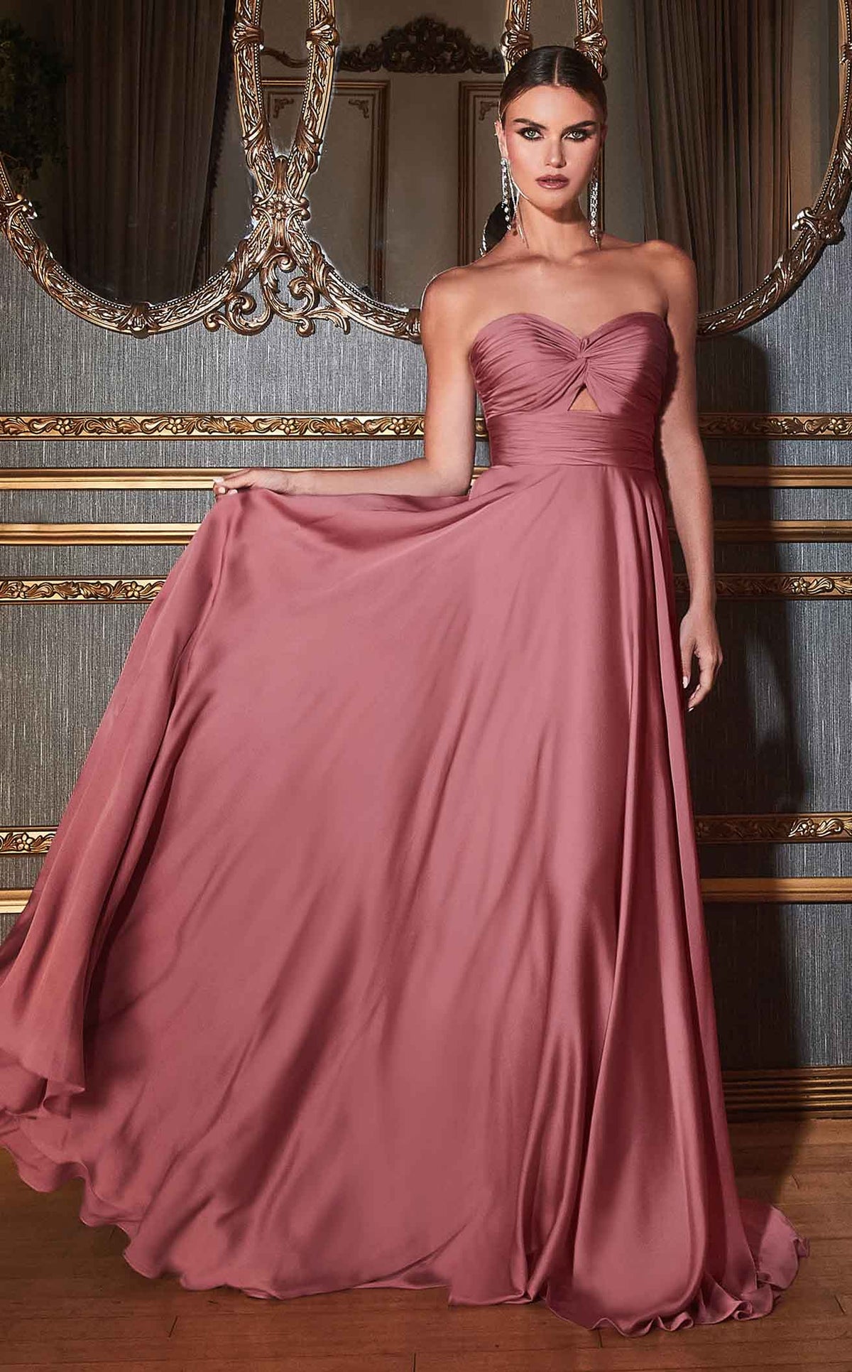 Ladivine 7496 Dress