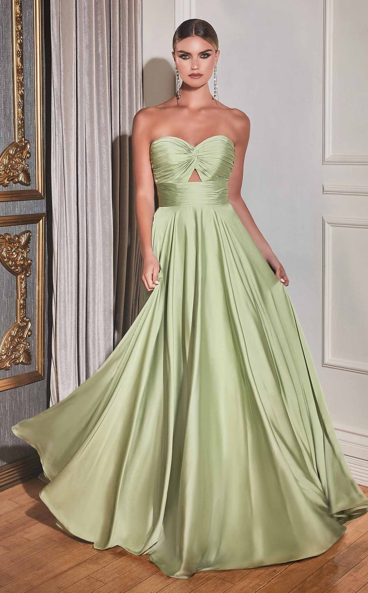 Ladivine 7496 Dress