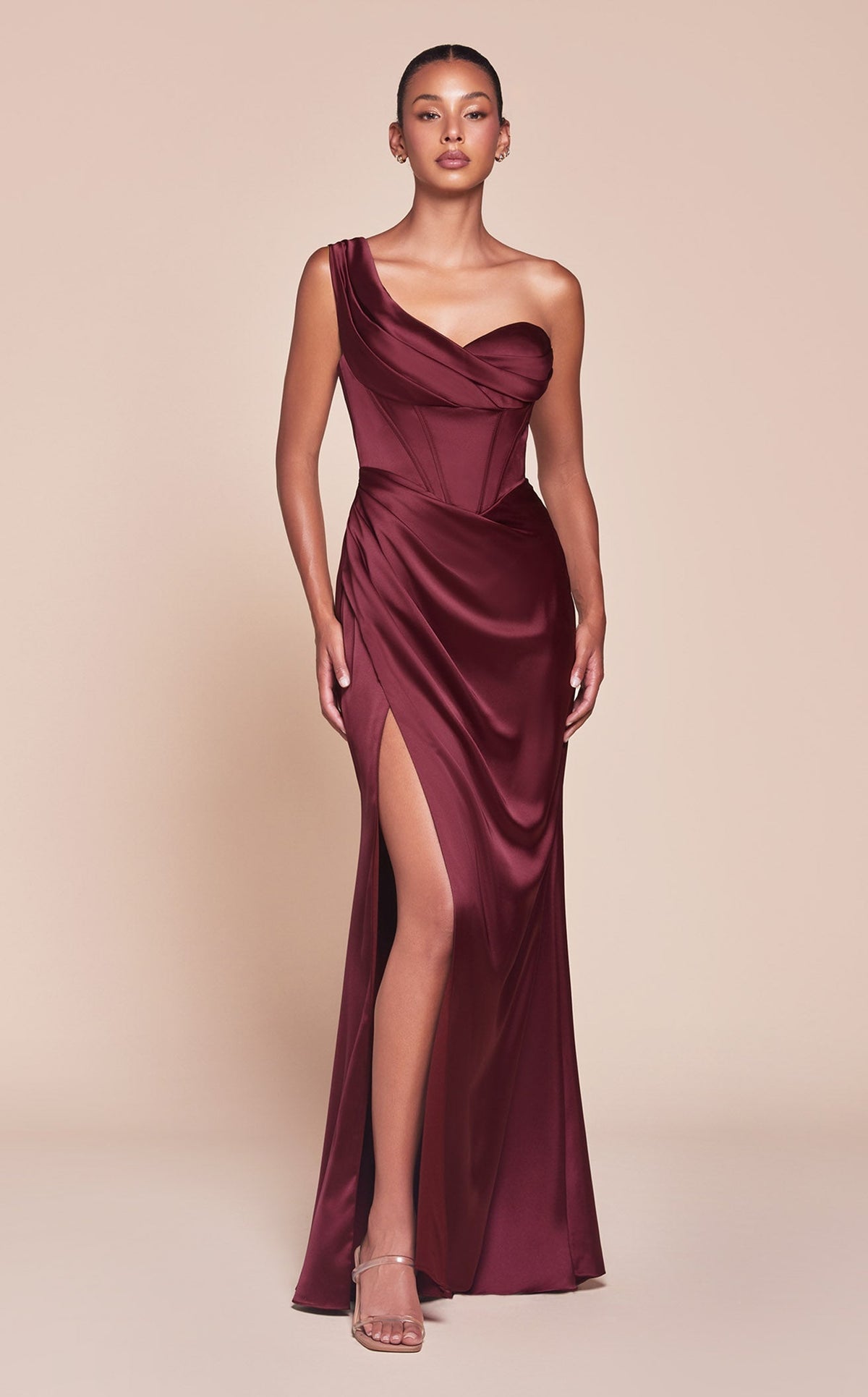Ladivine 7448 Dress