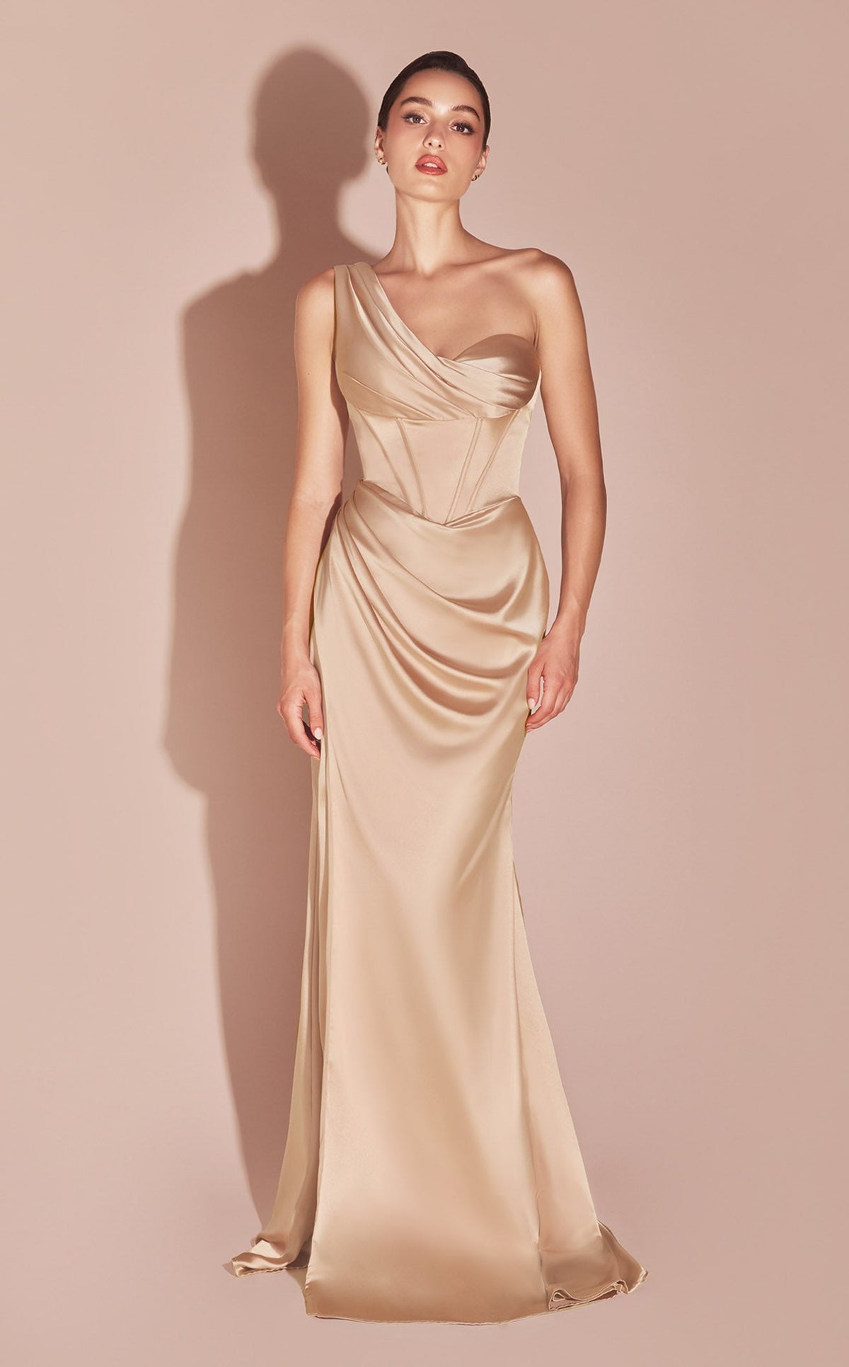 Ladivine 7448 Dress