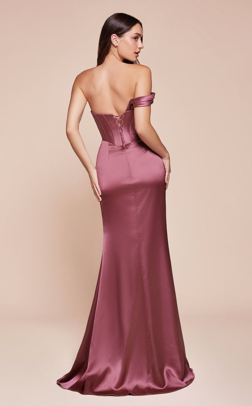 Ladivine 7448 Dress
